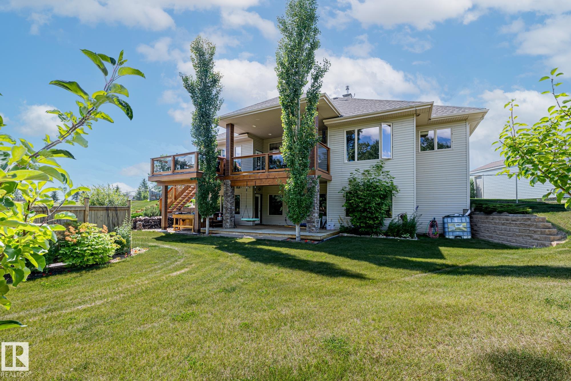 Photo 60 at 13 - 1307 Twp Road 533, Hill Valley Estates, Rural Parkland County