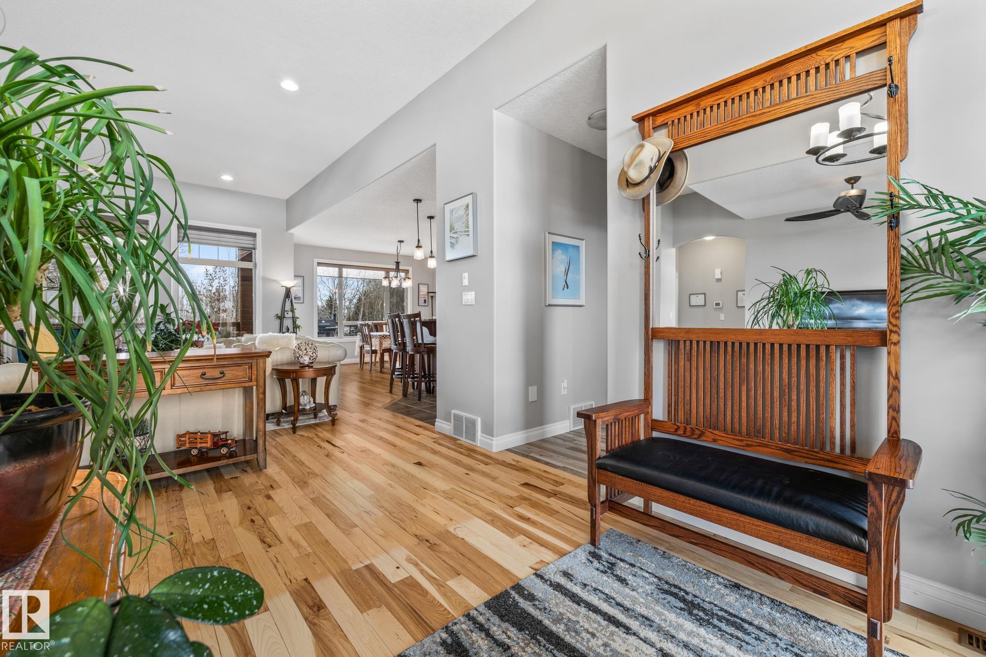 Photo 7 at 13 - 1307 Twp Road 533, Hill Valley Estates, Rural Parkland County