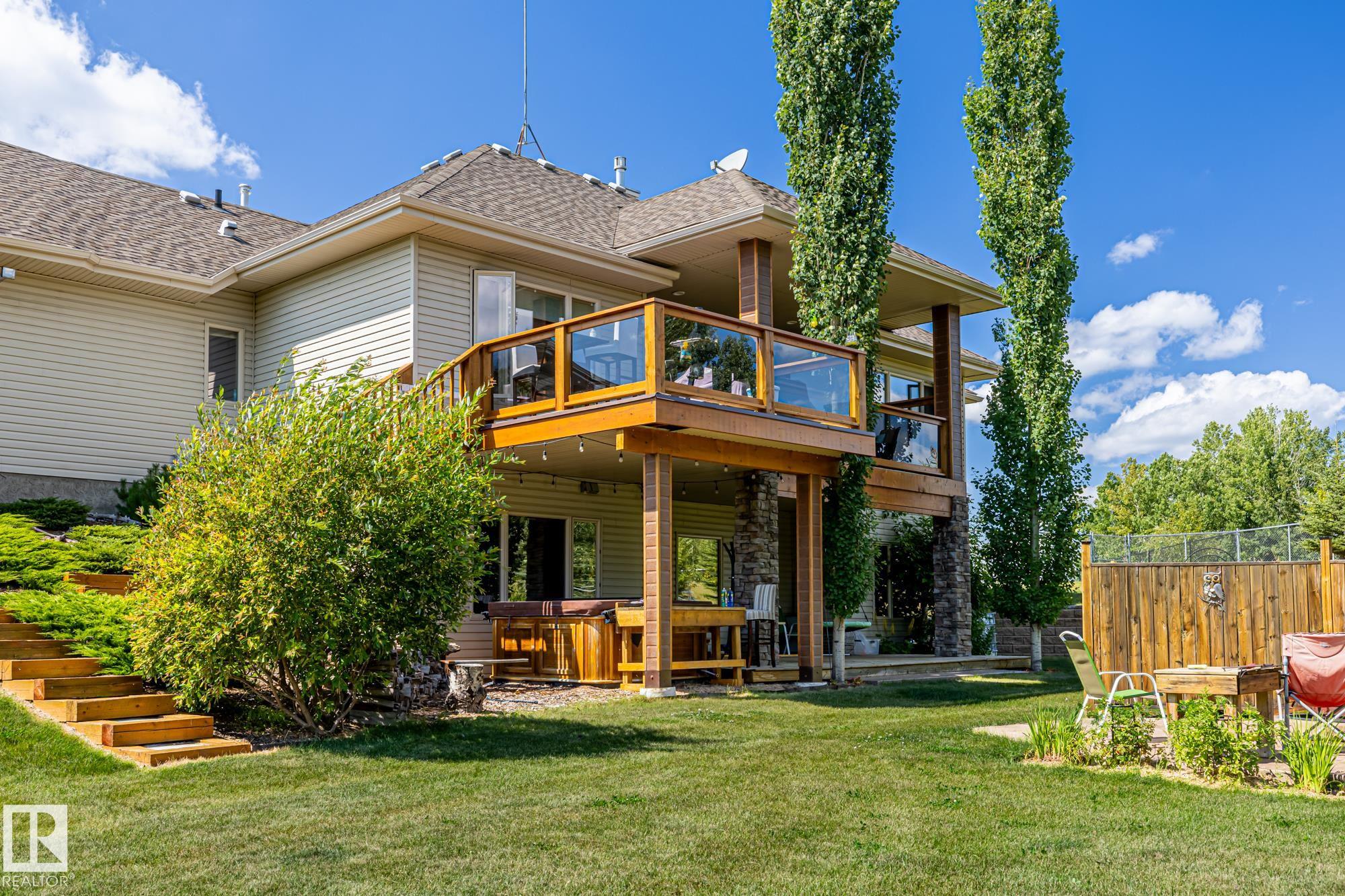 Photo 62 at 13 - 1307 Twp Road 533, Hill Valley Estates, Rural Parkland County