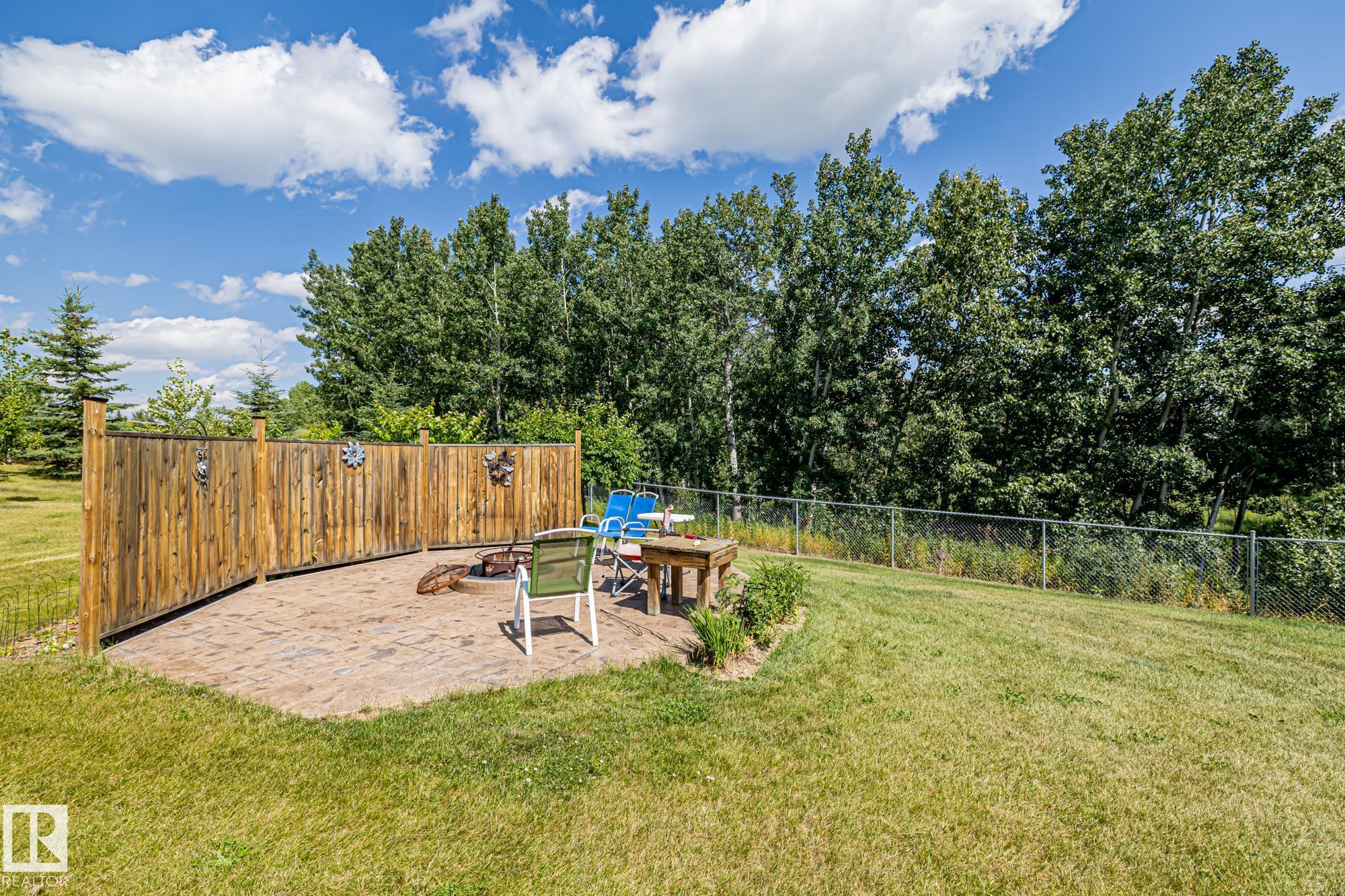 Photo 63 at 13 - 1307 Twp Road 533, Hill Valley Estates, Rural Parkland County