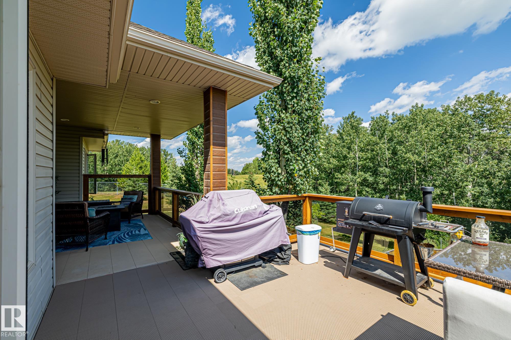 Photo 64 at 13 - 1307 Twp Road 533, Hill Valley Estates, Rural Parkland County