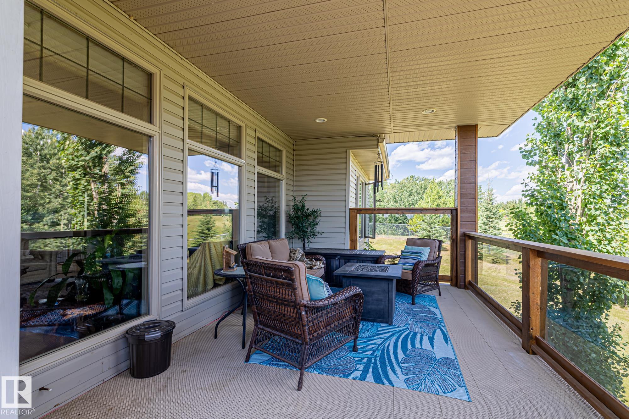 Photo 65 at 13 - 1307 Twp Road 533, Hill Valley Estates, Rural Parkland County