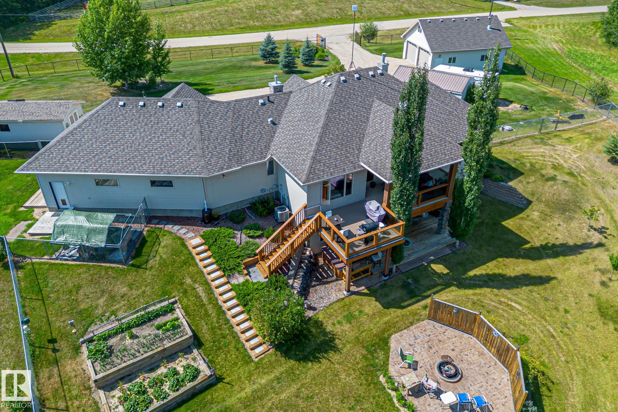 Photo 68 at 13 - 1307 Twp Road 533, Hill Valley Estates, Rural Parkland County