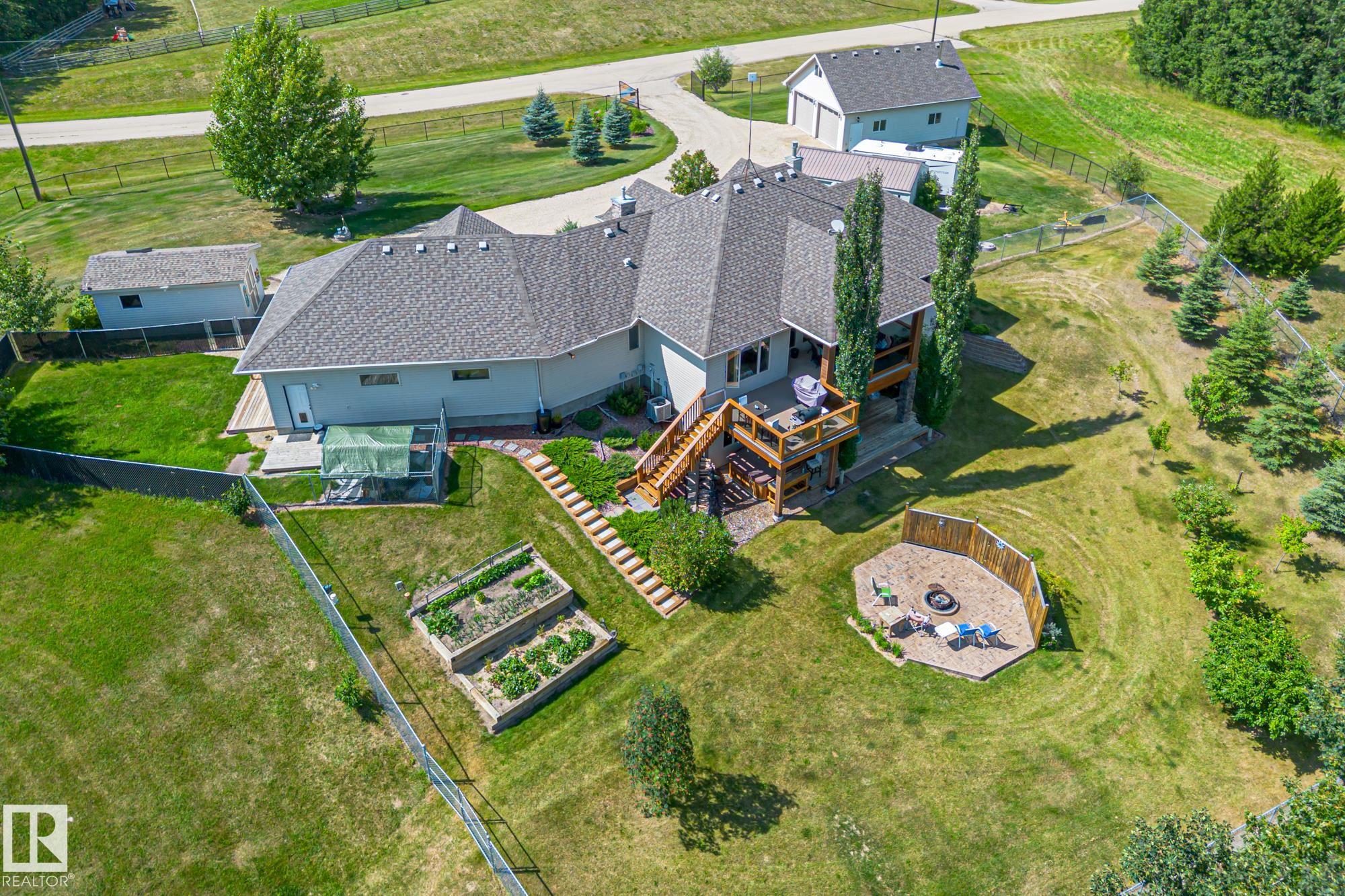 Photo 69 at 13 - 1307 Twp Road 533, Hill Valley Estates, Rural Parkland County