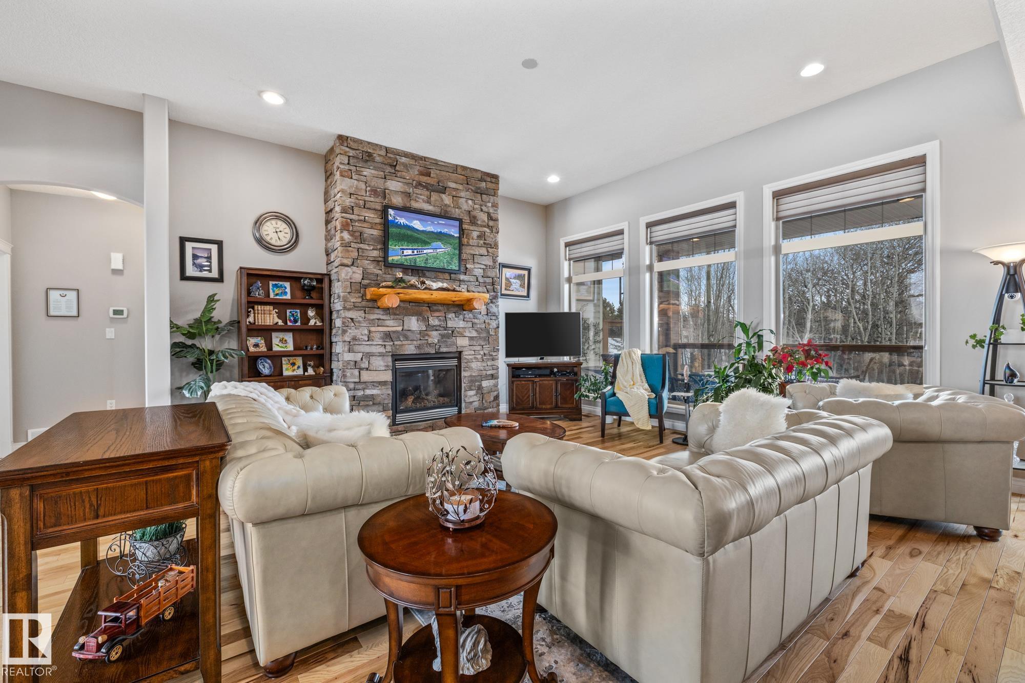 Photo 8 at 13 - 1307 Twp Road 533, Hill Valley Estates, Rural Parkland County