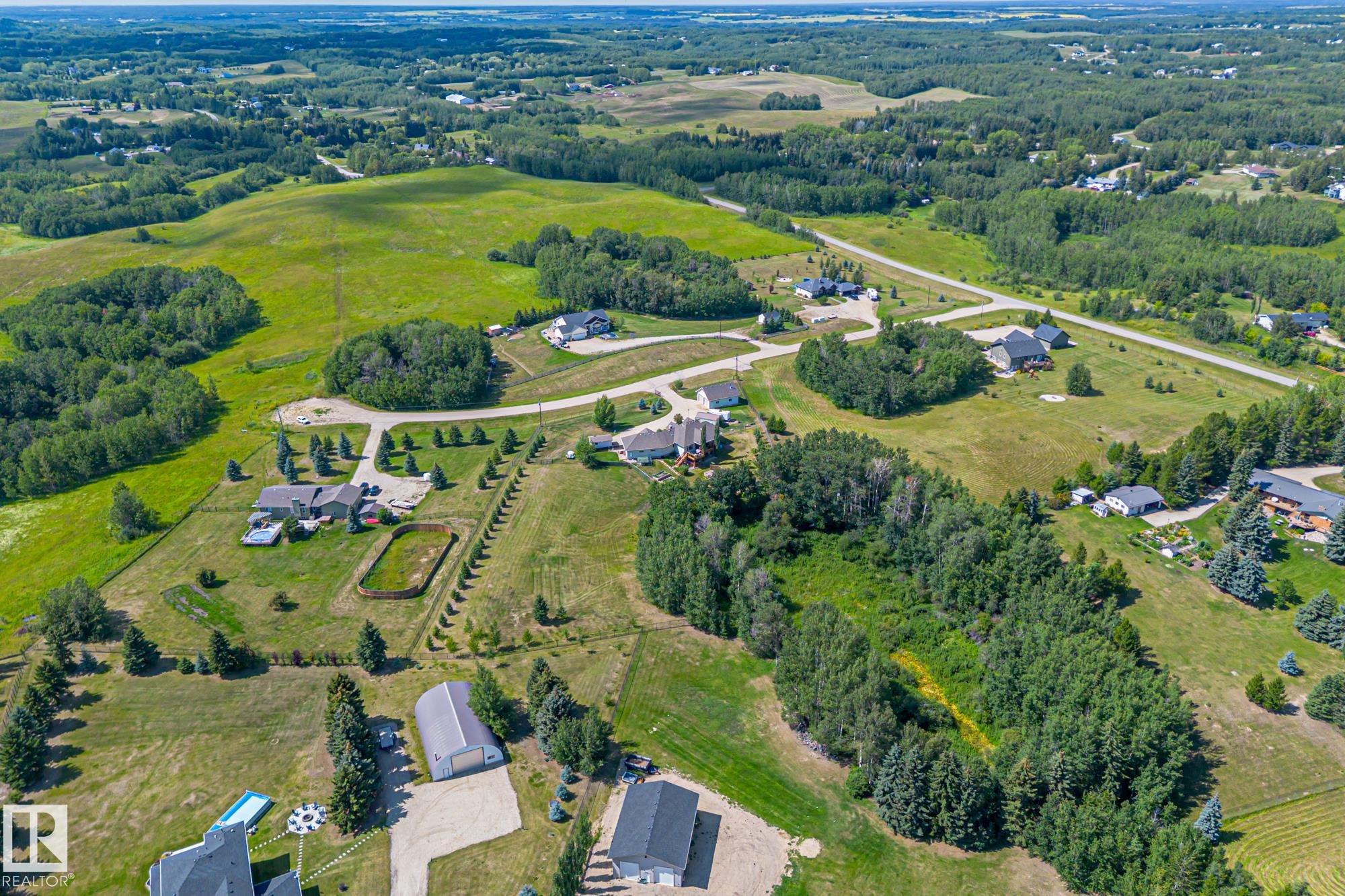 Photo 71 at 13 - 1307 Twp Road 533, Hill Valley Estates, Rural Parkland County