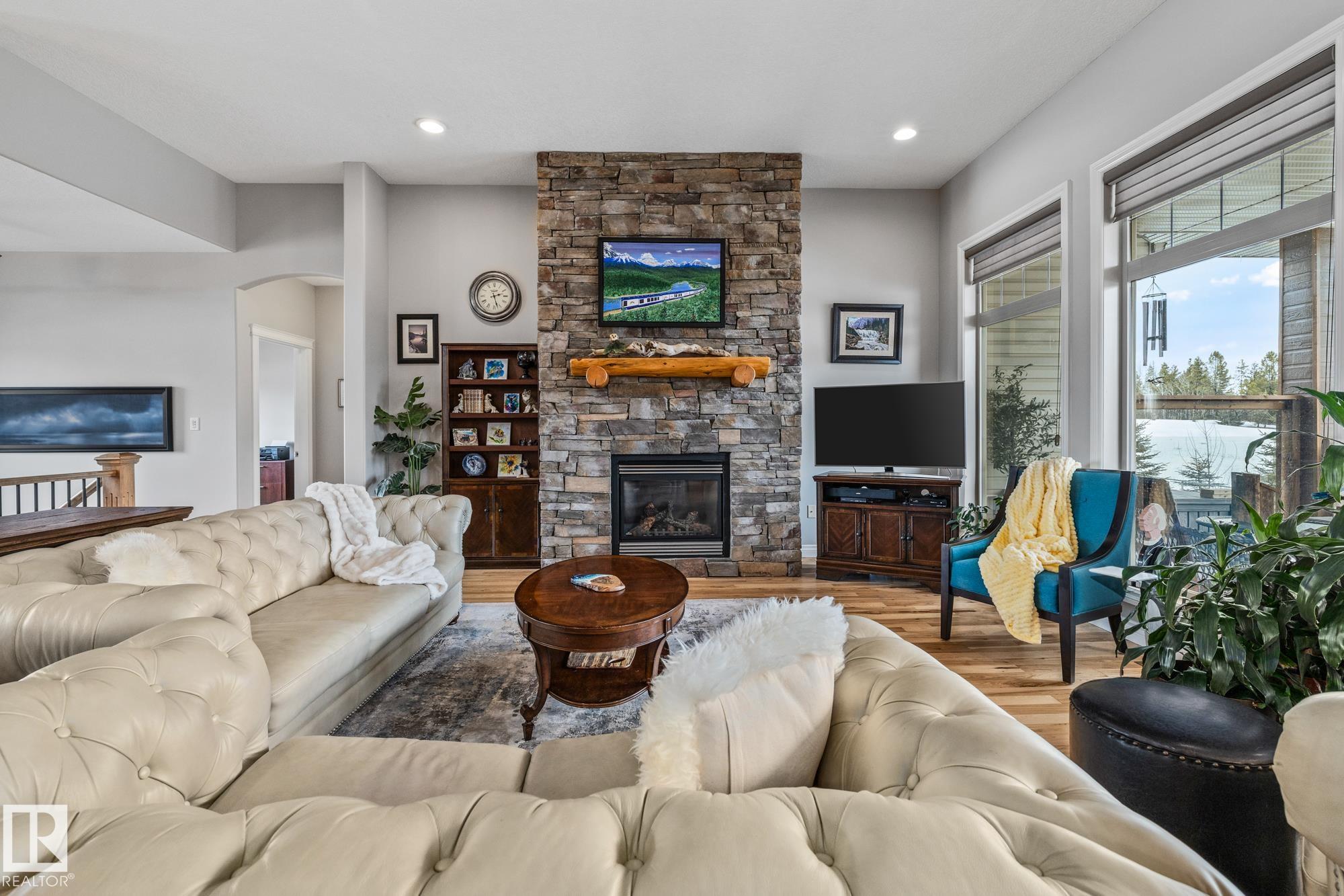 Photo 9 at 13 - 1307 Twp Road 533, Hill Valley Estates, Rural Parkland County