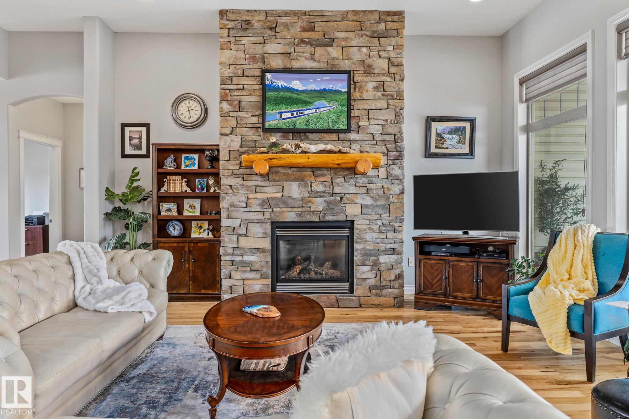 Photo 10 at 13 - 1307 Twp Road 533, Hill Valley Estates, Rural Parkland County