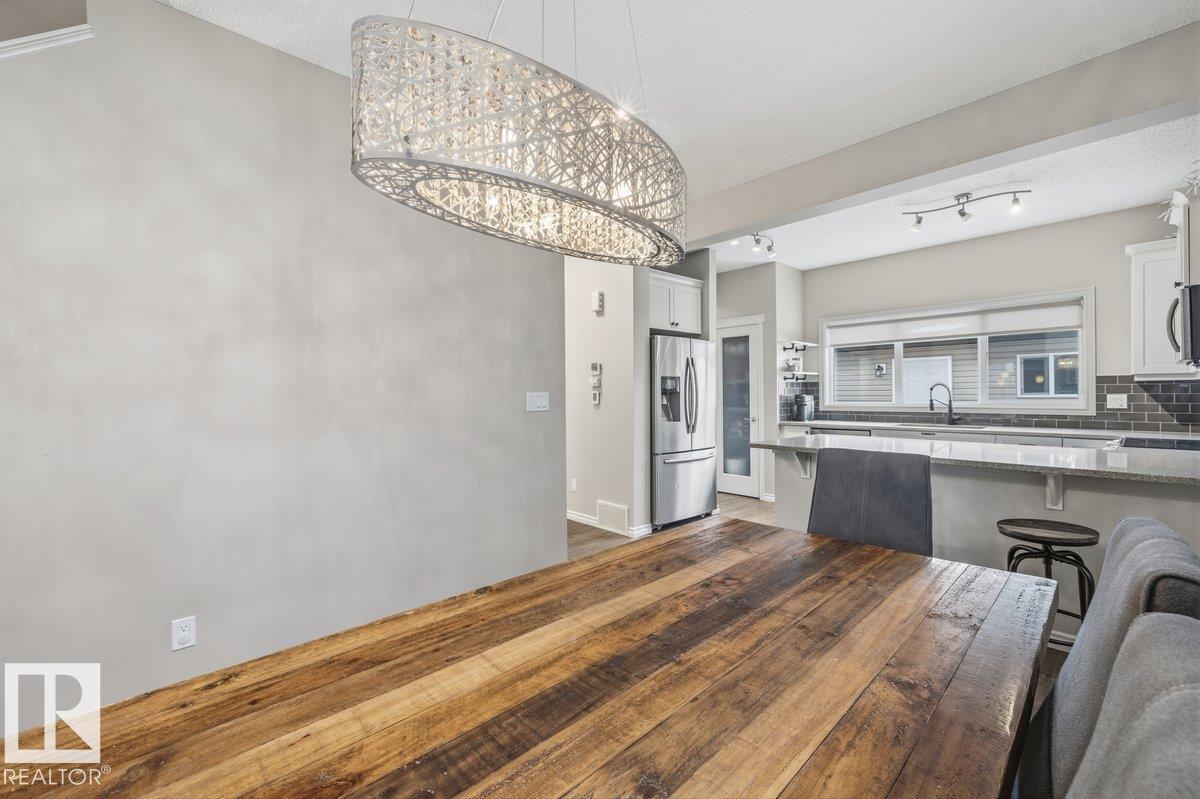 Photo 11 at 664 Secord Boulevard NW, Secord, Edmonton