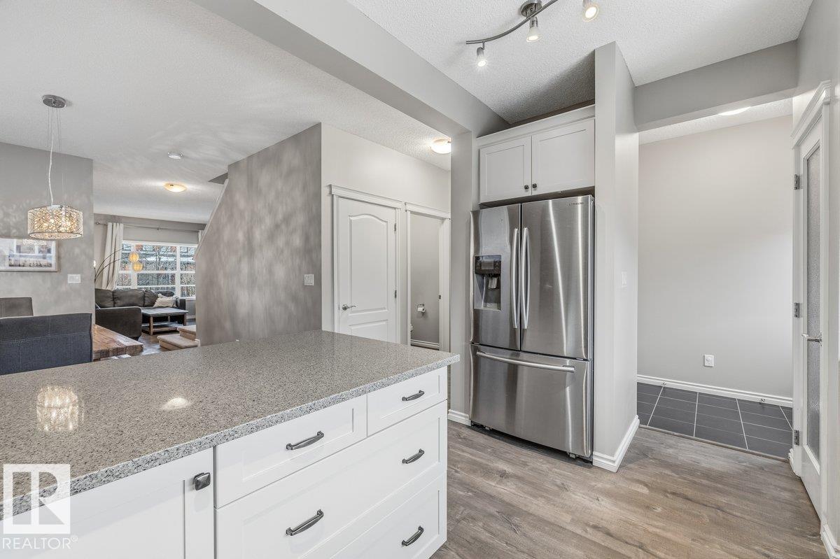 Photo 12 at 664 Secord Boulevard NW, Secord, Edmonton