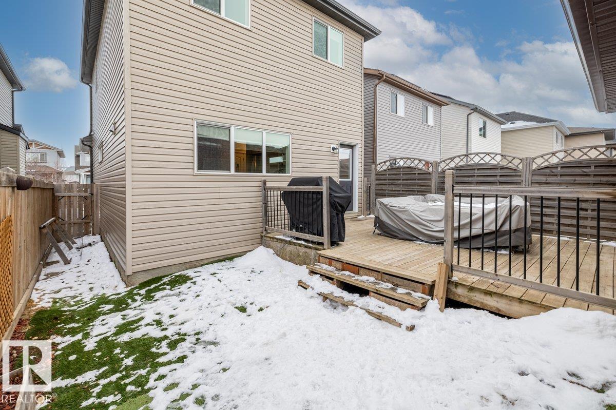 Photo 33 at 664 Secord Boulevard NW, Secord, Edmonton