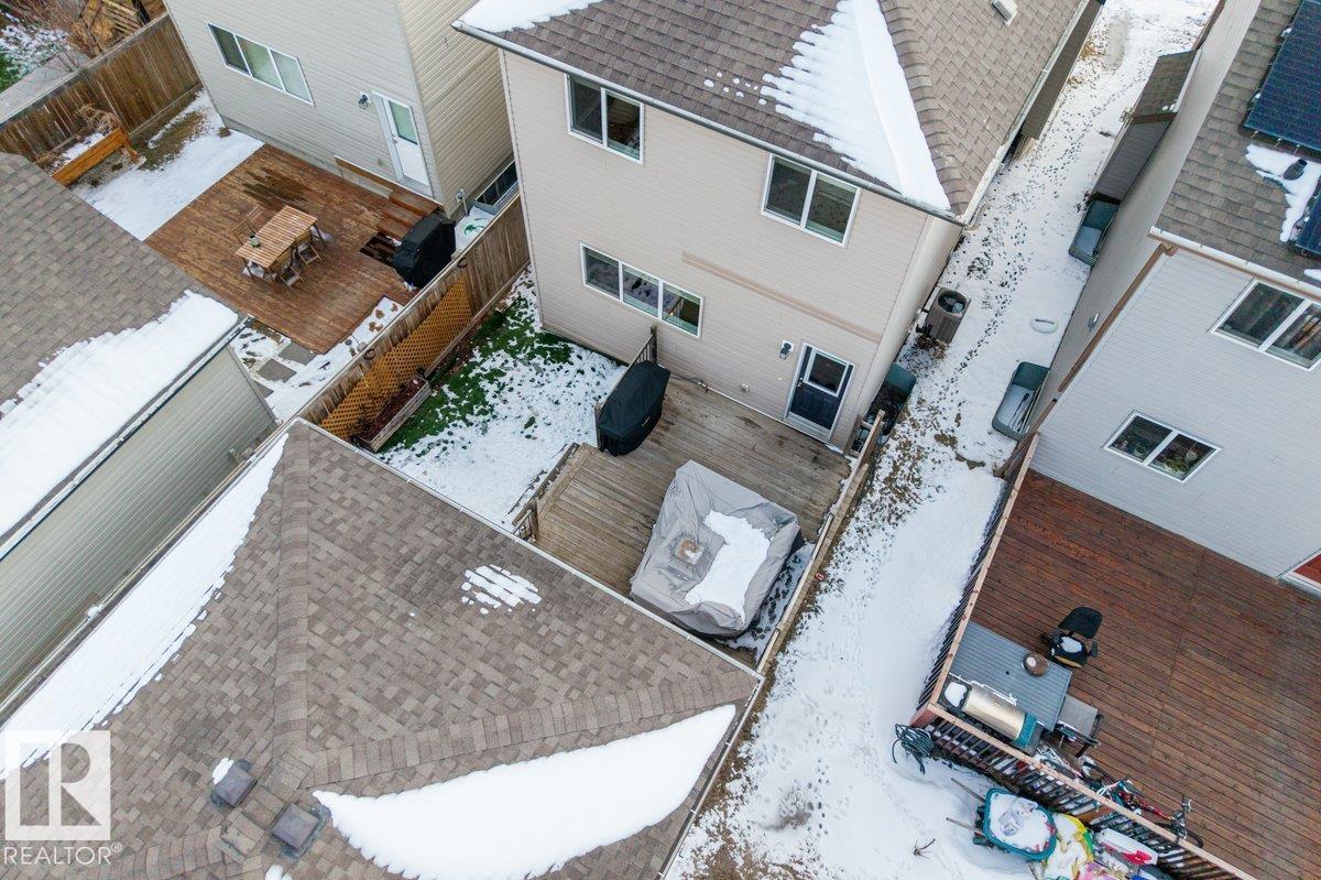 Photo 35 at 664 Secord Boulevard NW, Secord, Edmonton