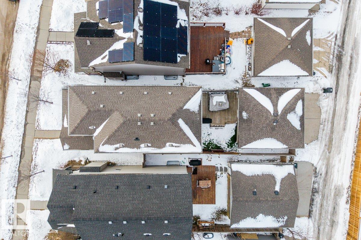 Photo 37 at 664 Secord Boulevard NW, Secord, Edmonton