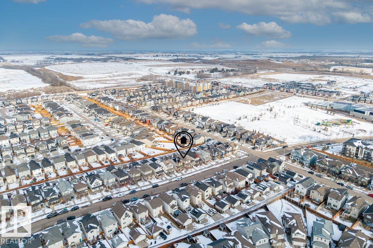 Photo 39 at 664 Secord Boulevard NW, Secord, Edmonton