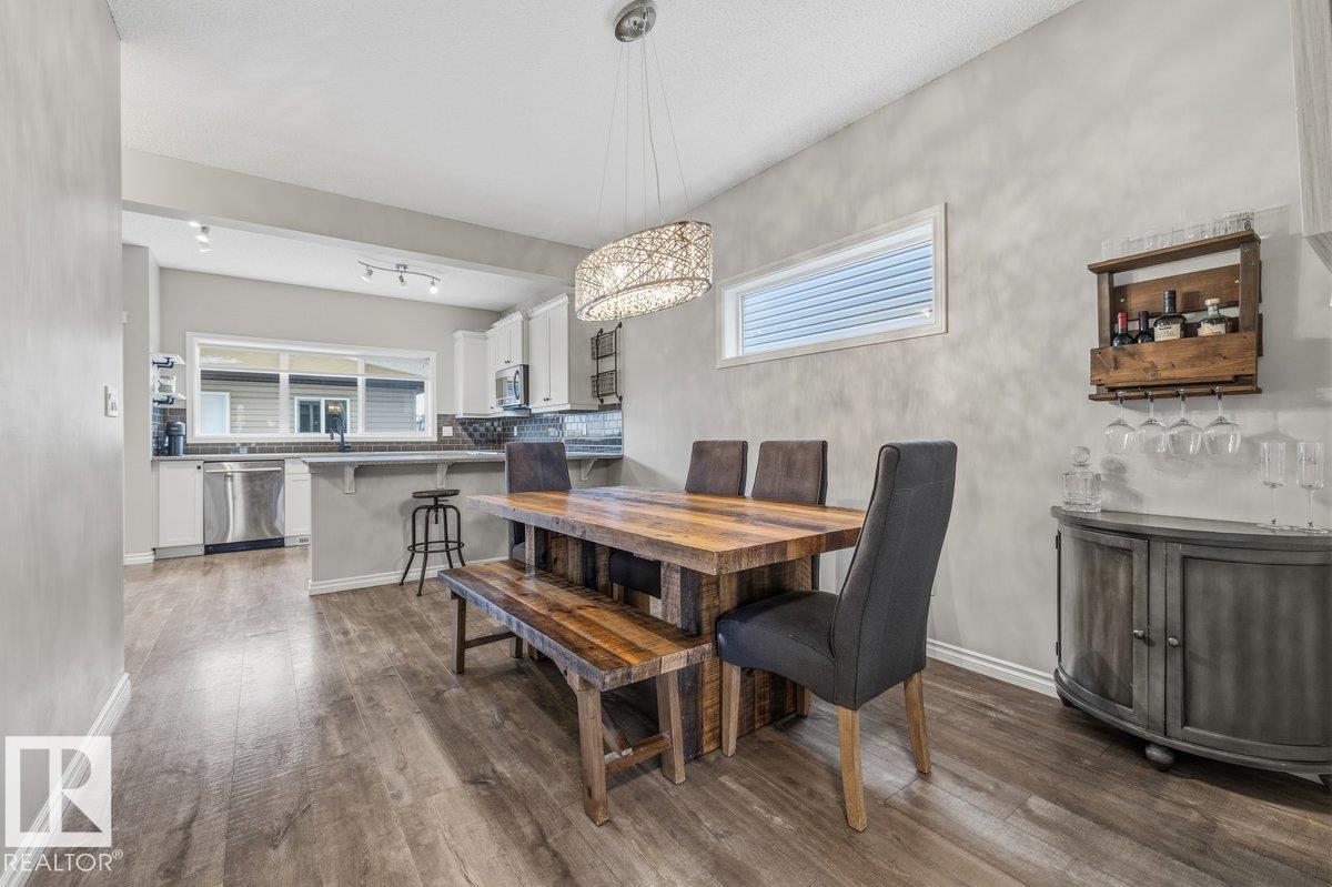 Photo 8 at 664 Secord Boulevard NW, Secord, Edmonton