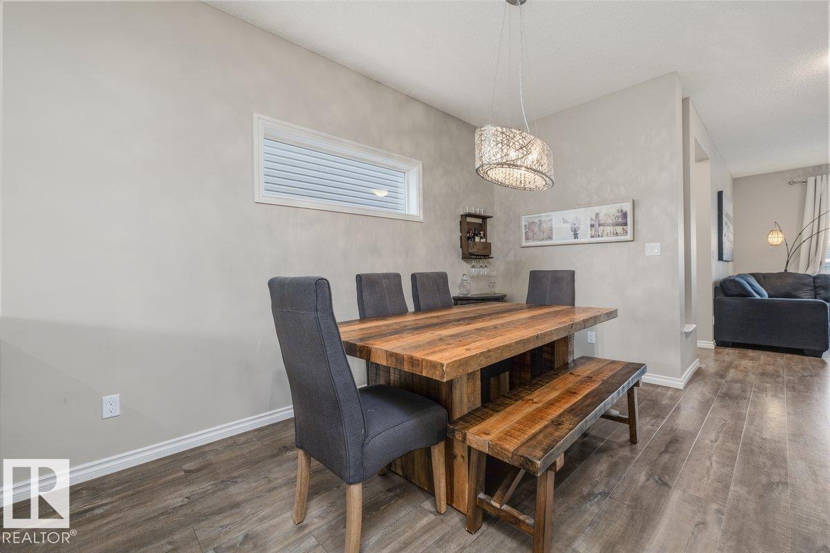 Photo 9 at 664 Secord Boulevard NW, Secord, Edmonton