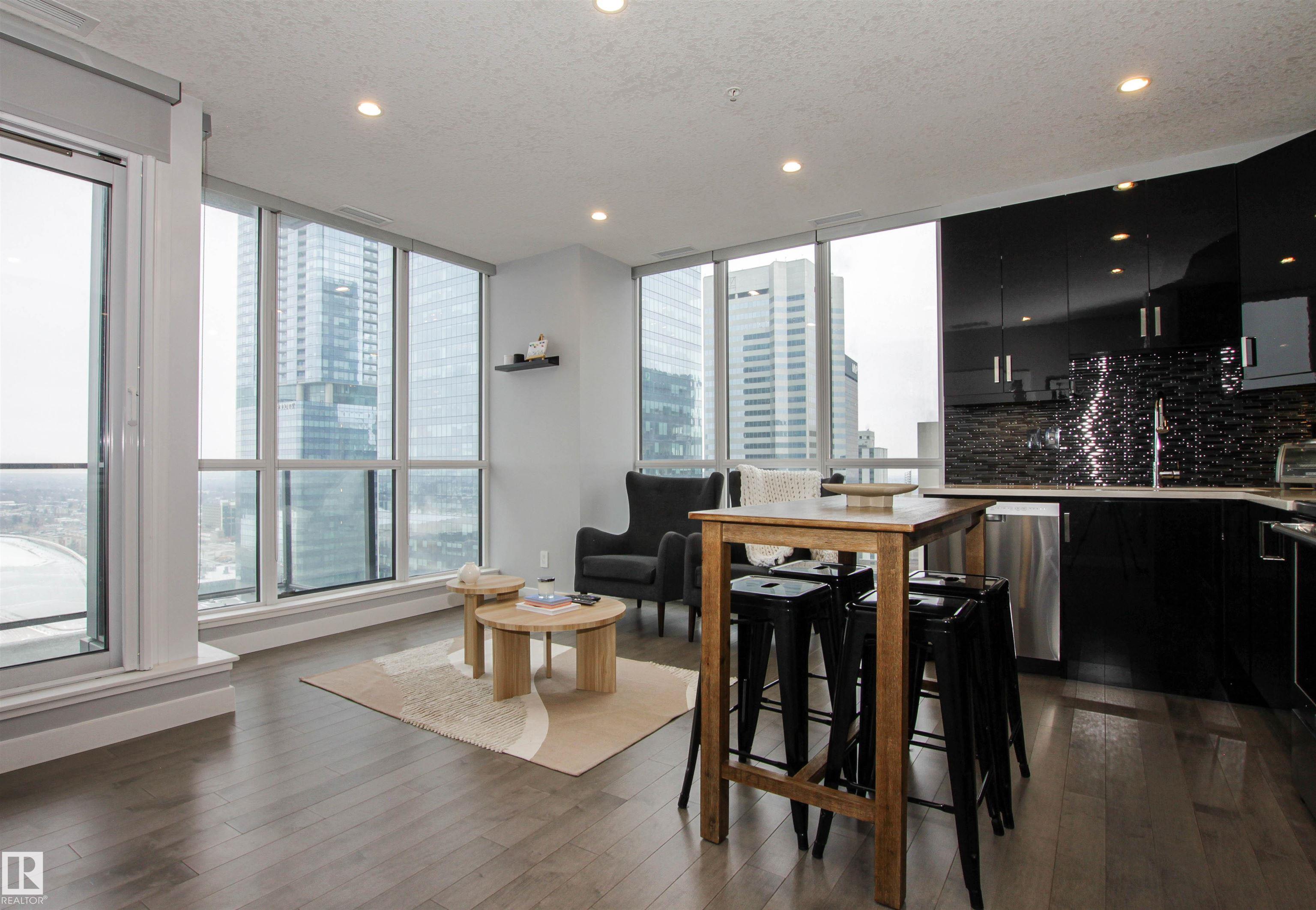 2003 - 10238 103 Street NW, Downtown, Edmonton