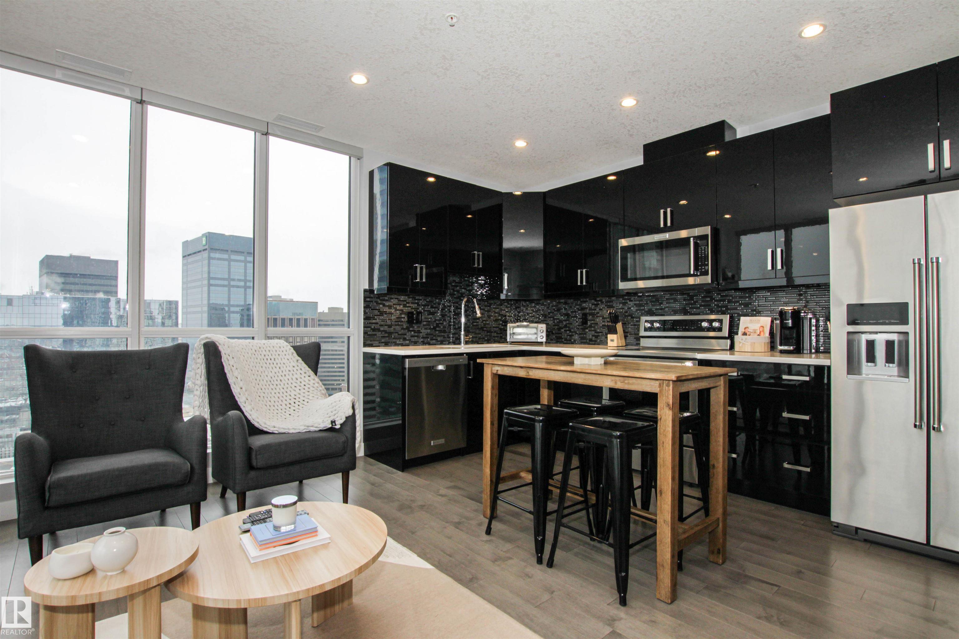 Photo 11 at 2003 - 10238 103 Street NW, Downtown, Edmonton