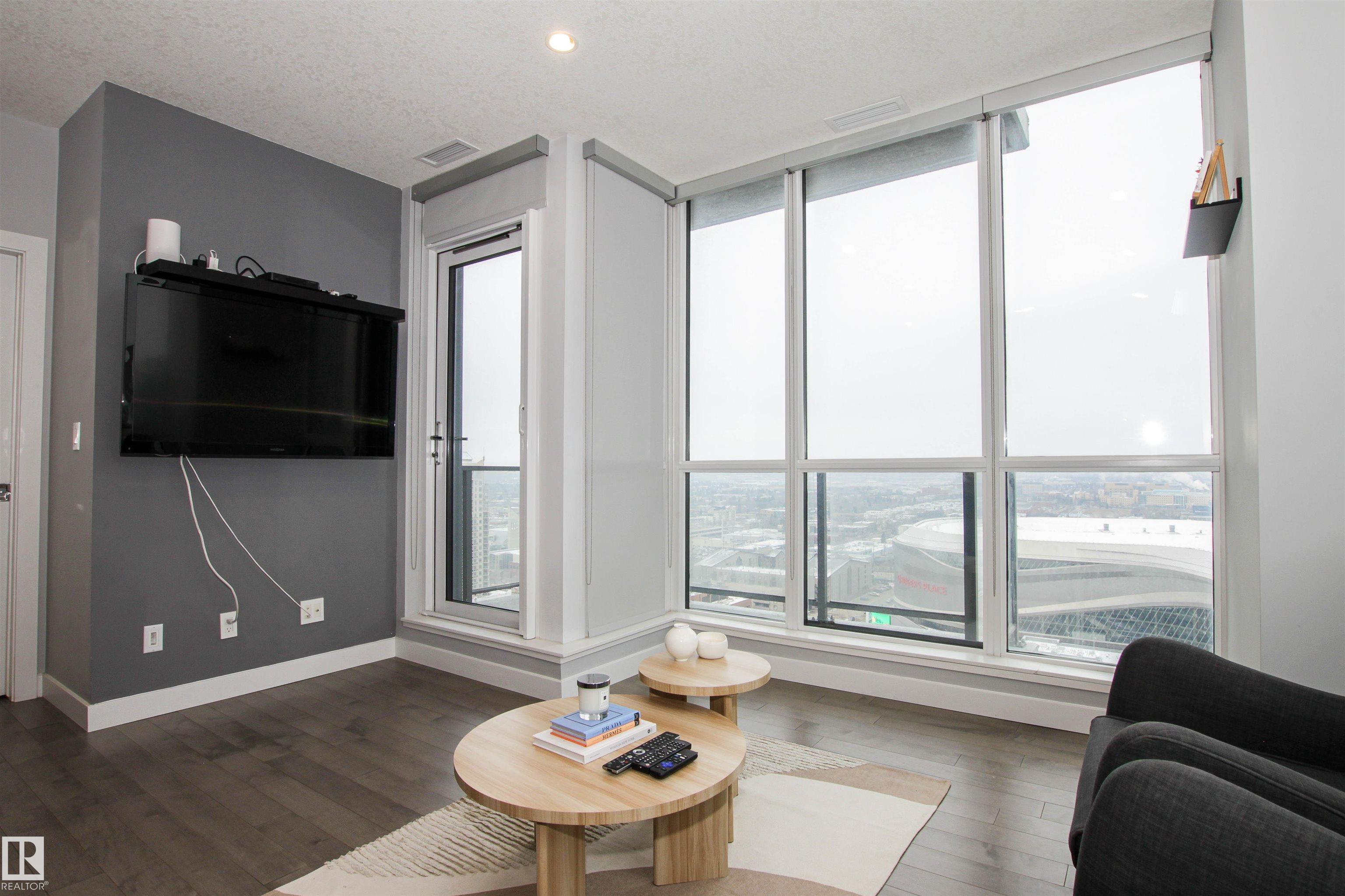 Photo 12 at 2003 - 10238 103 Street NW, Downtown, Edmonton