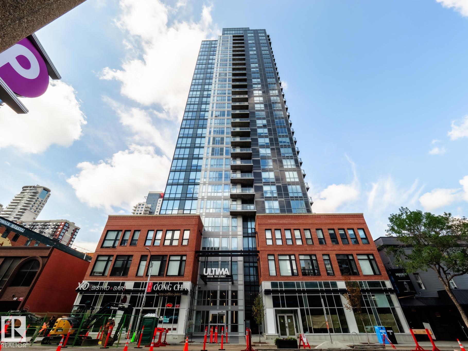 Photo 25 at 2003 - 10238 103 Street NW, Downtown, Edmonton