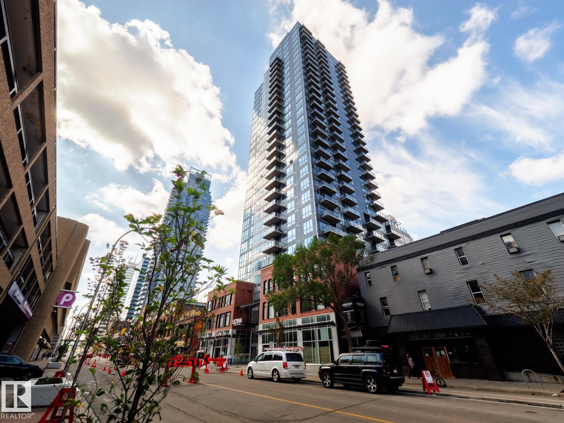 Photo 26 at 2003 - 10238 103 Street NW, Downtown, Edmonton