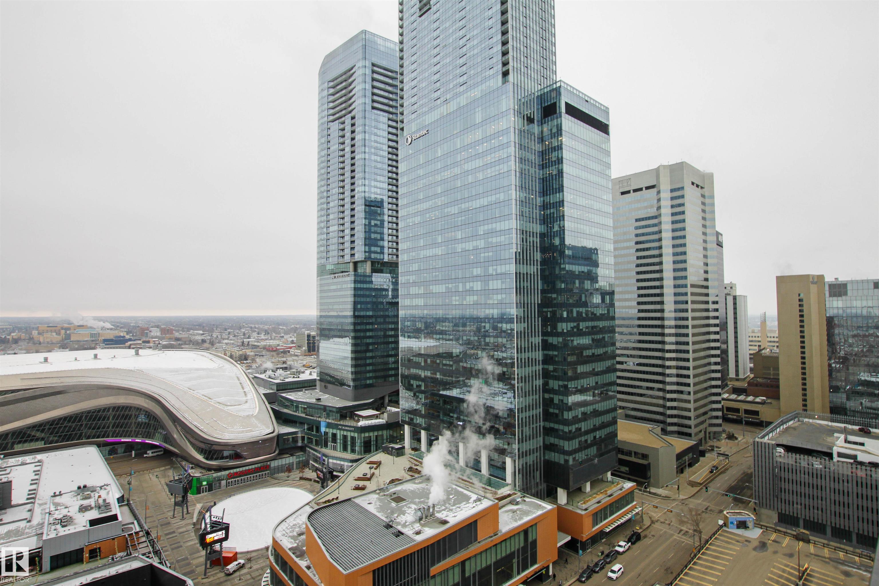 Photo 27 at 2003 - 10238 103 Street NW, Downtown, Edmonton