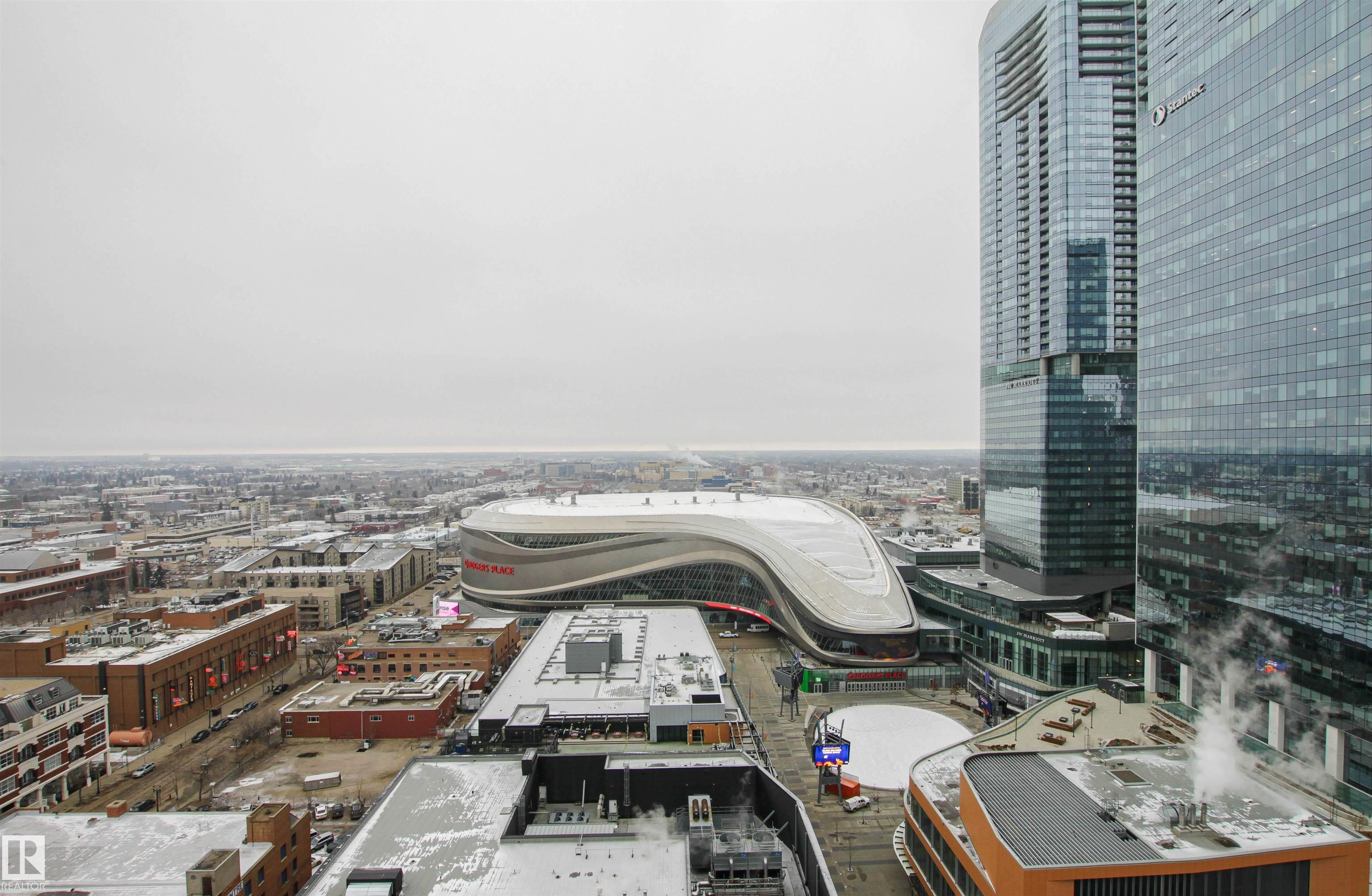 Photo 28 at 2003 - 10238 103 Street NW, Downtown, Edmonton