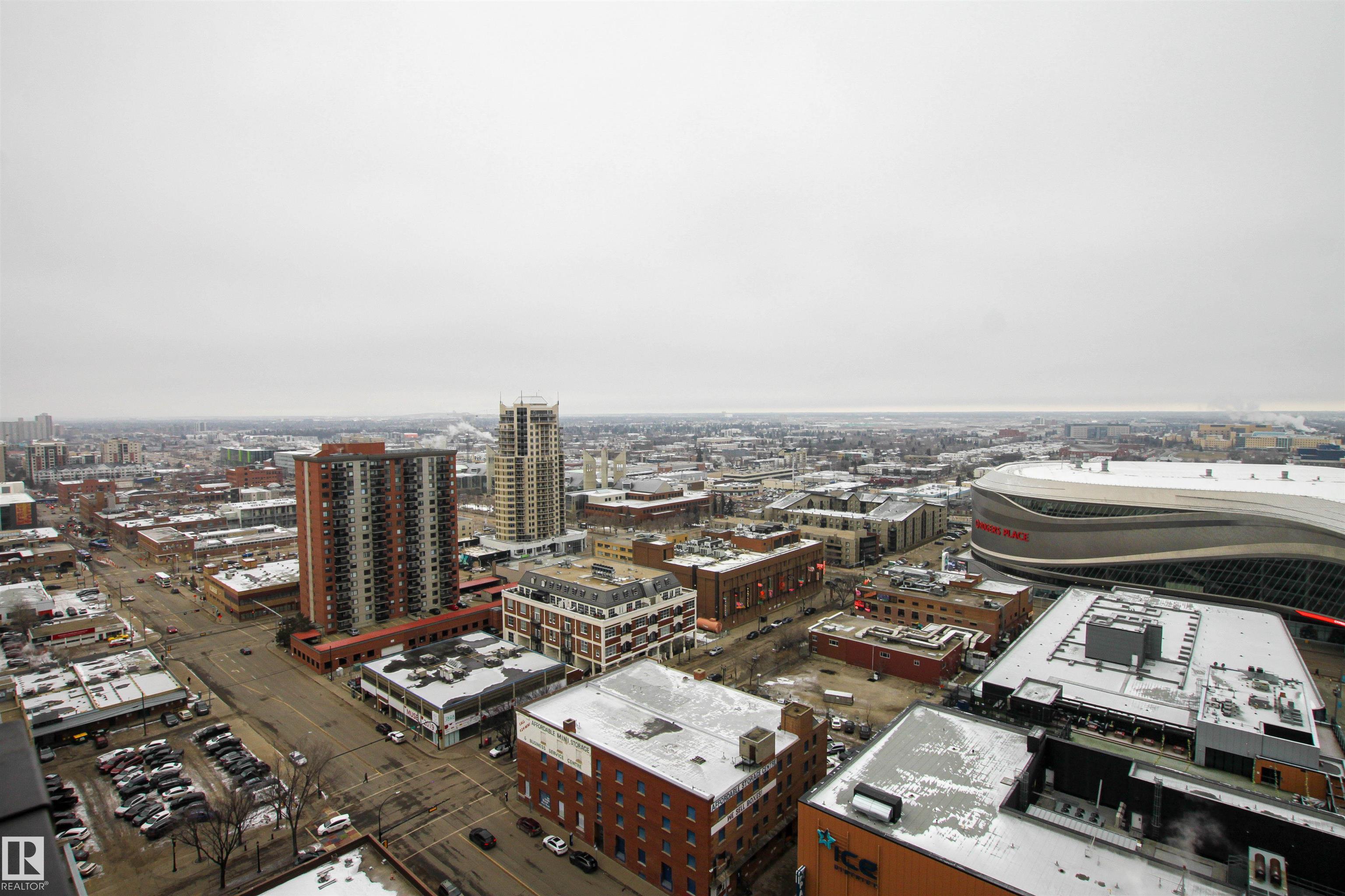 Photo 29 at 2003 - 10238 103 Street NW, Downtown, Edmonton