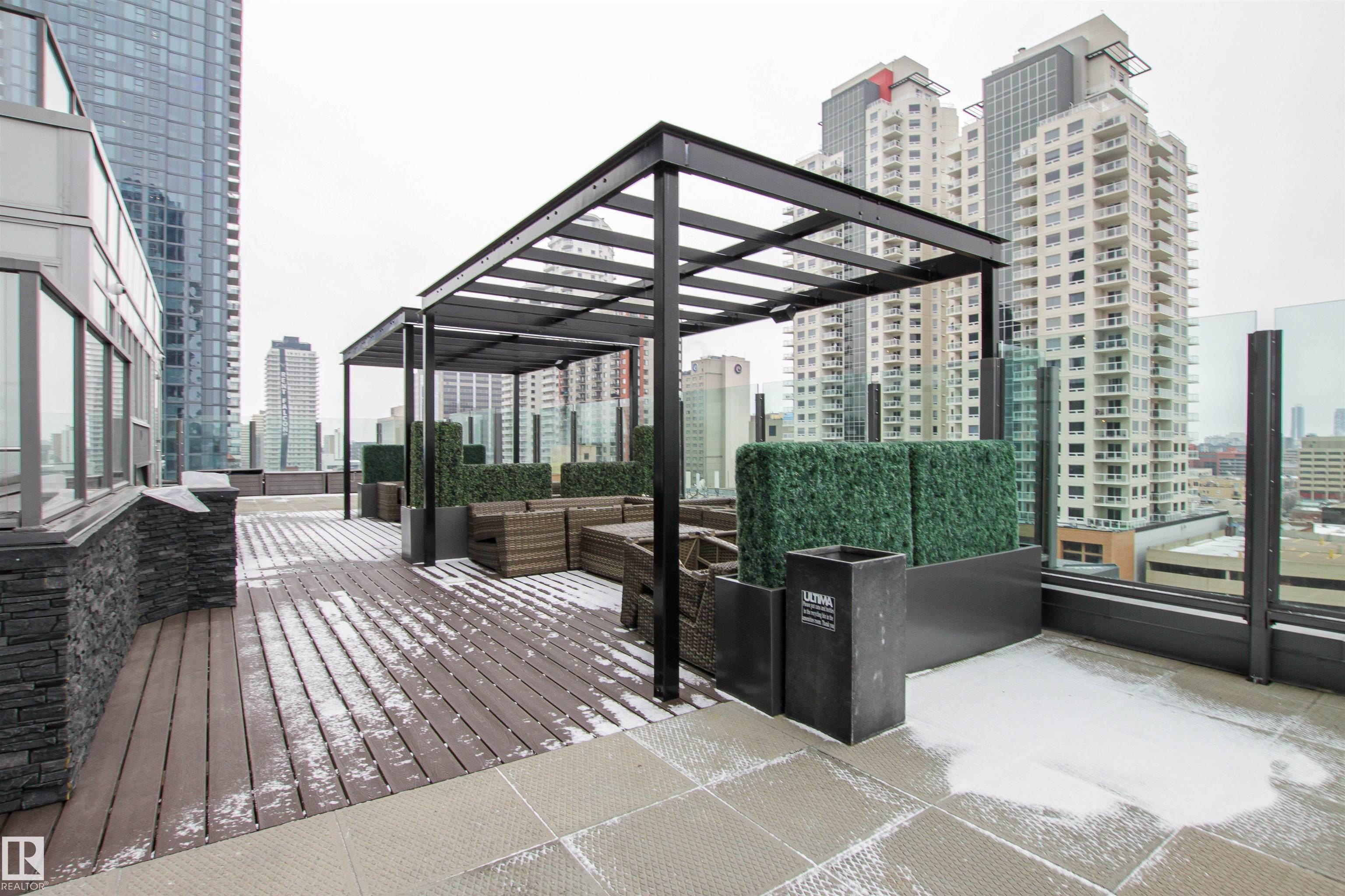 Photo 33 at 2003 - 10238 103 Street NW, Downtown, Edmonton