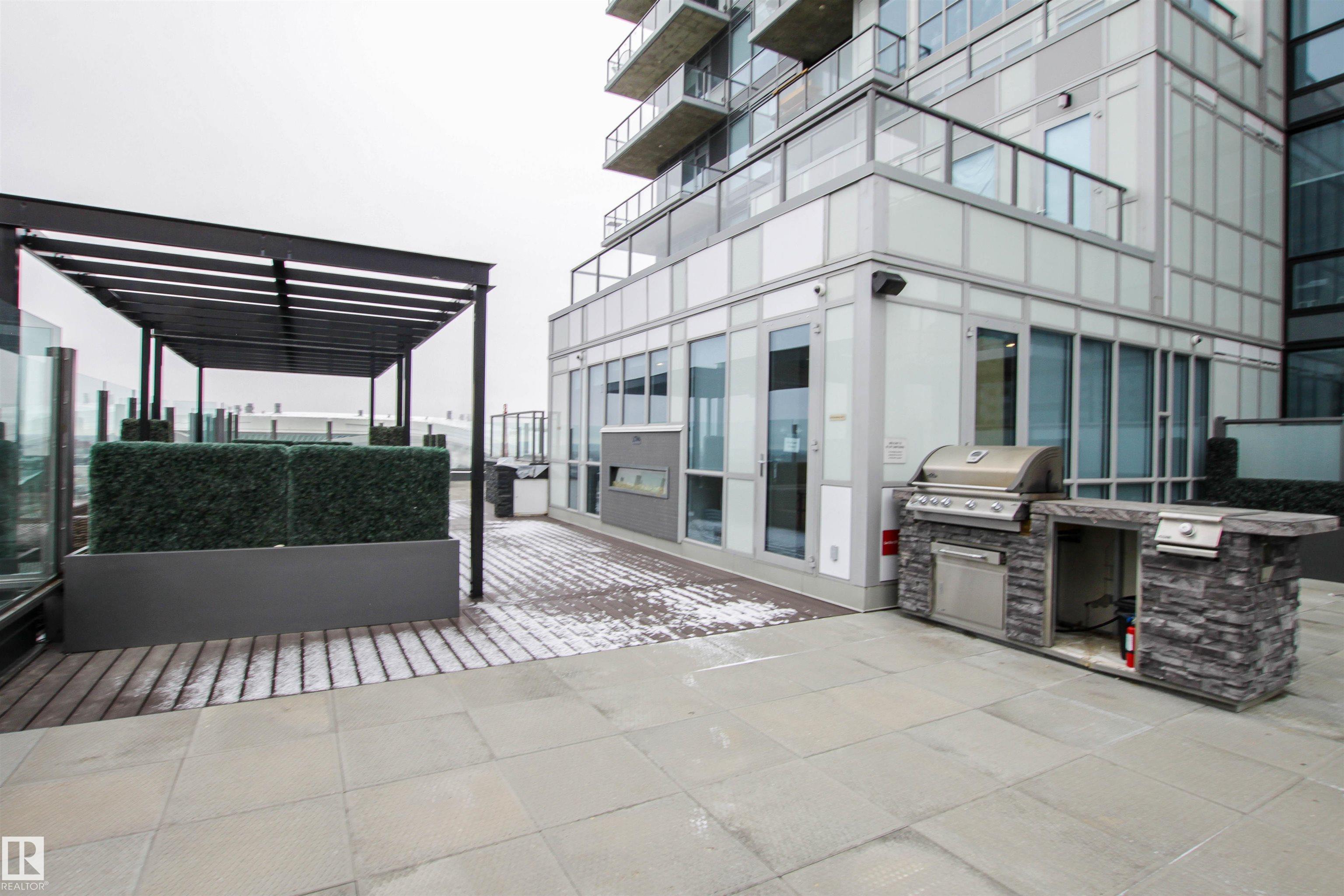 Photo 34 at 2003 - 10238 103 Street NW, Downtown, Edmonton