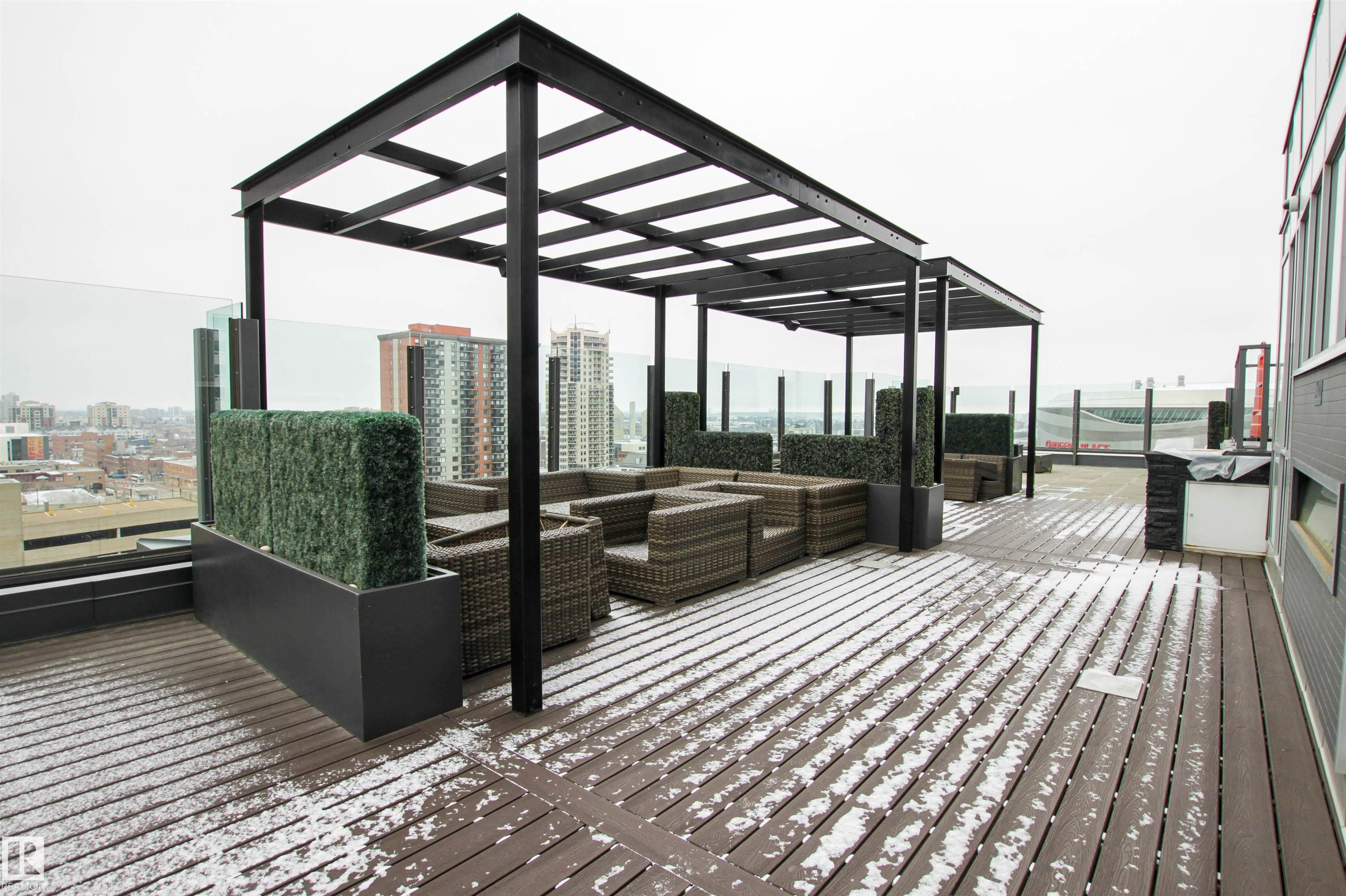 Photo 35 at 2003 - 10238 103 Street NW, Downtown, Edmonton