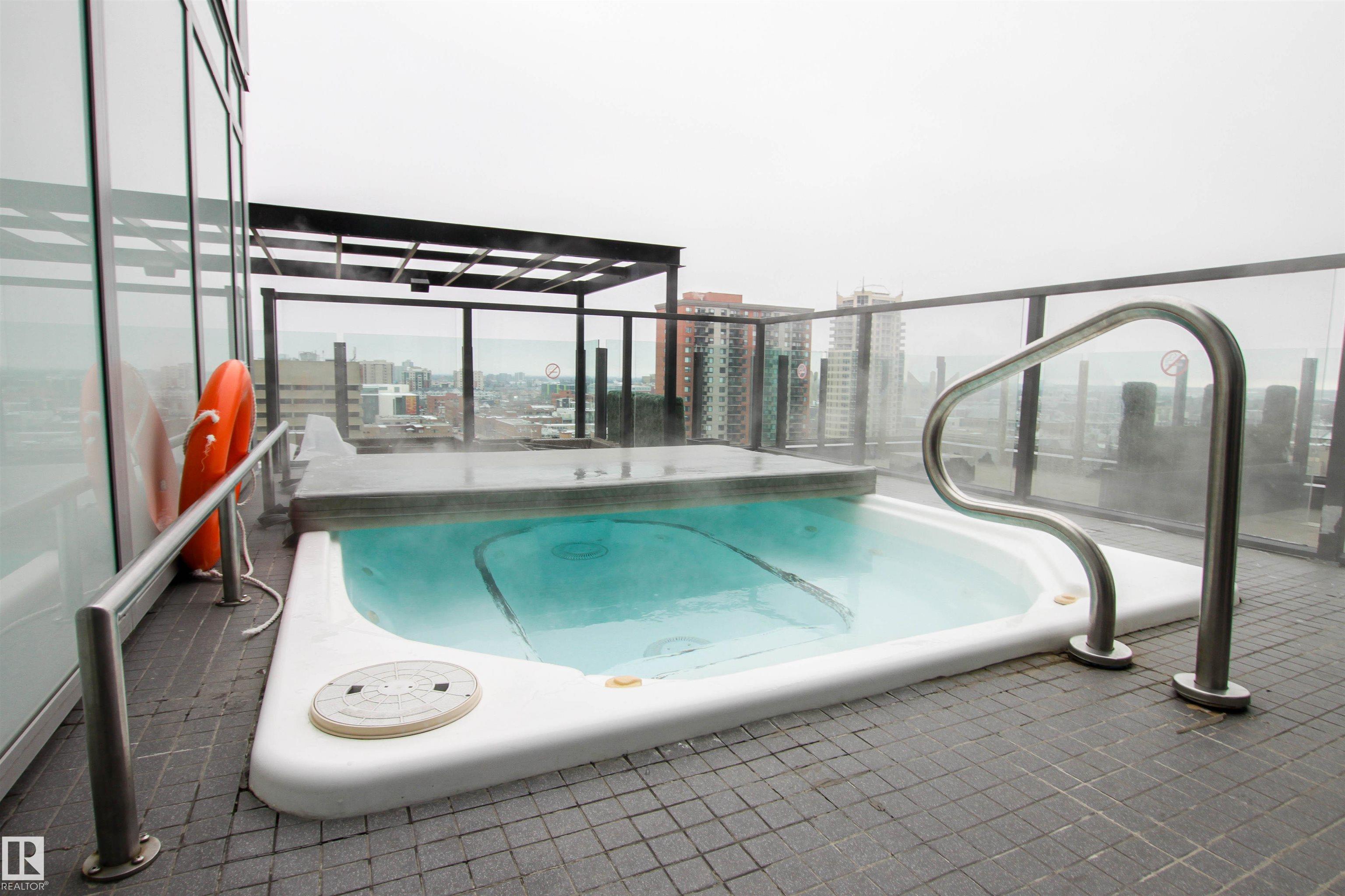 Photo 36 at 2003 - 10238 103 Street NW, Downtown, Edmonton