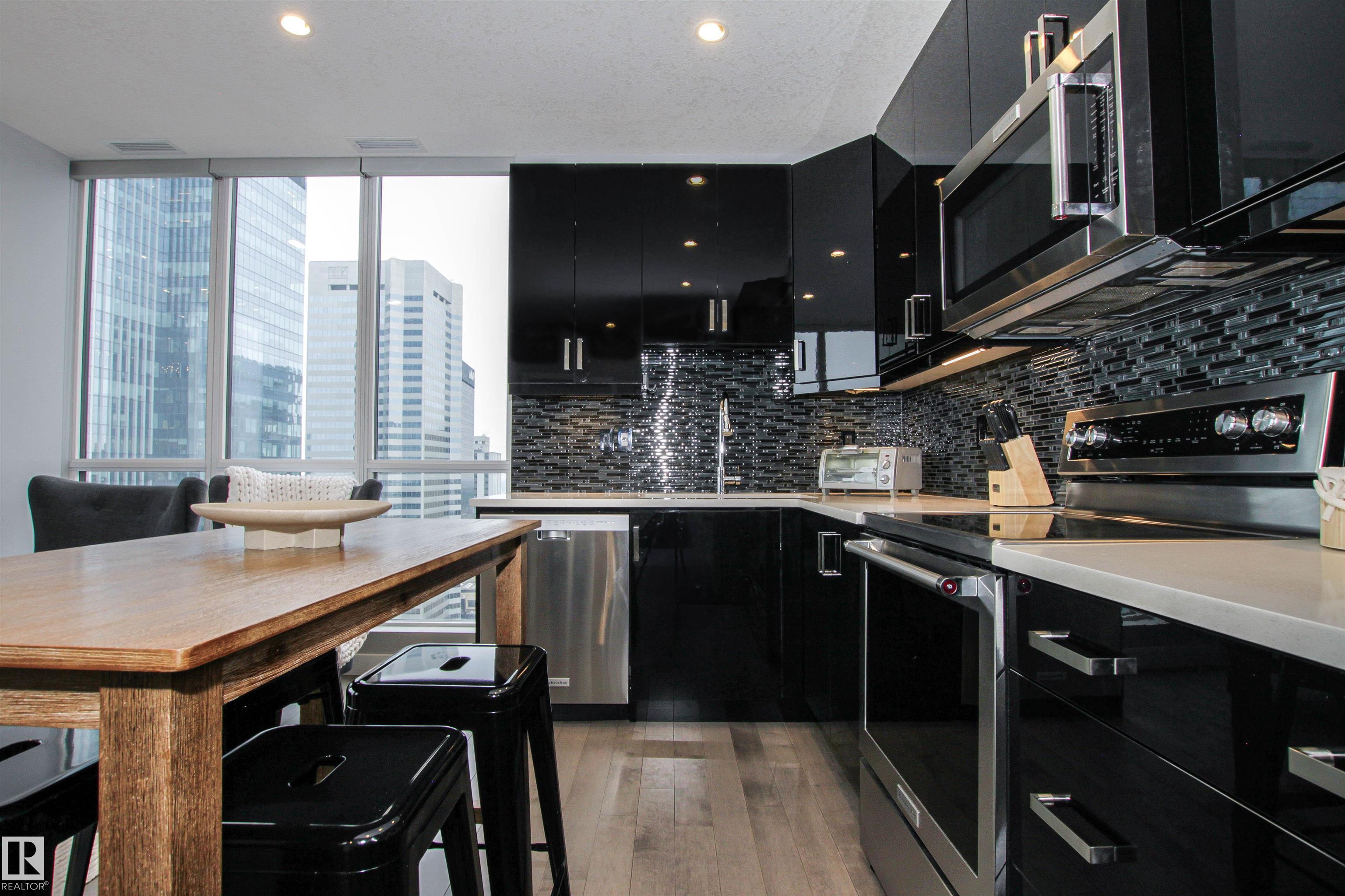 Photo 37 at 2003 - 10238 103 Street NW, Downtown, Edmonton