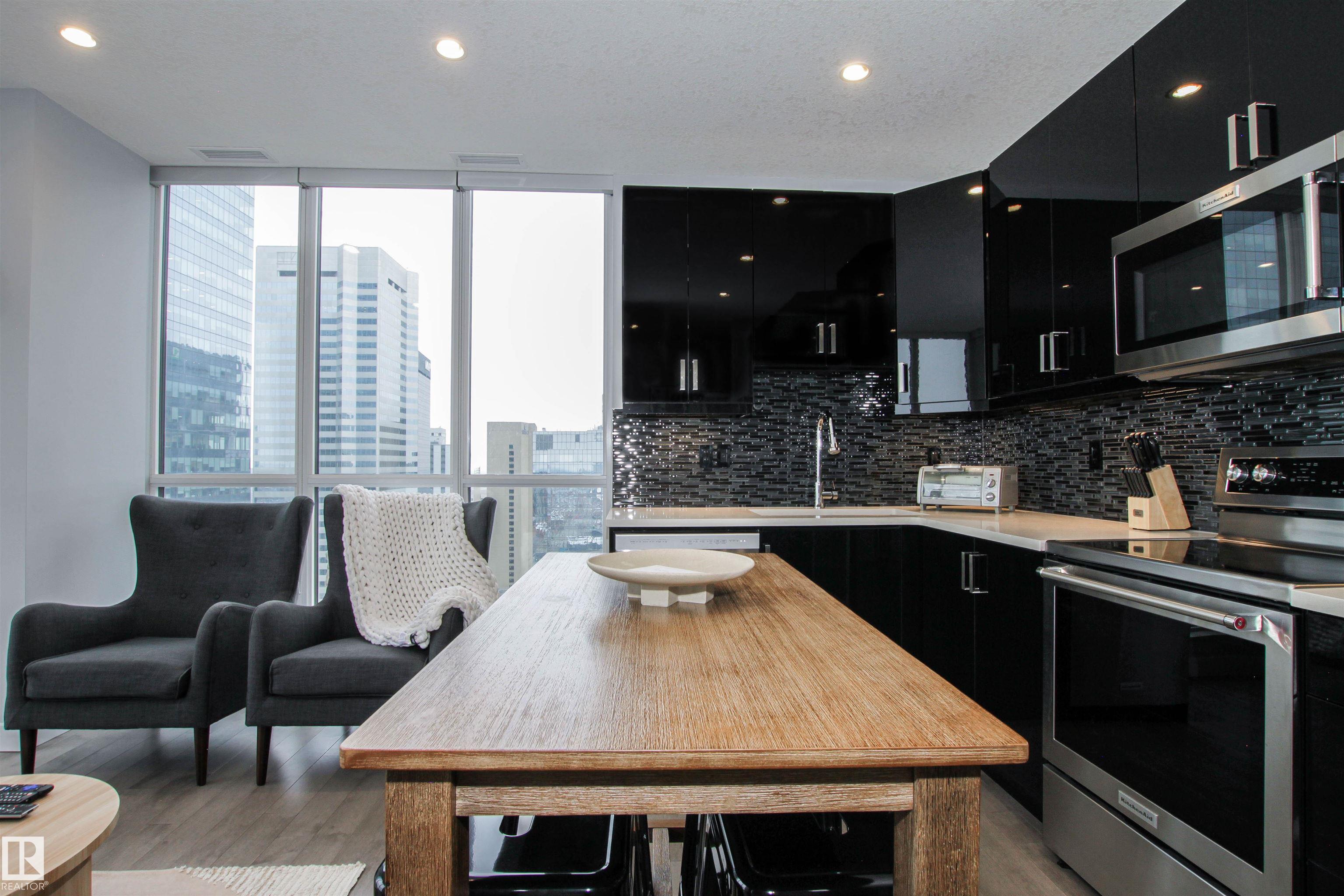 Photo 9 at 2003 - 10238 103 Street NW, Downtown, Edmonton