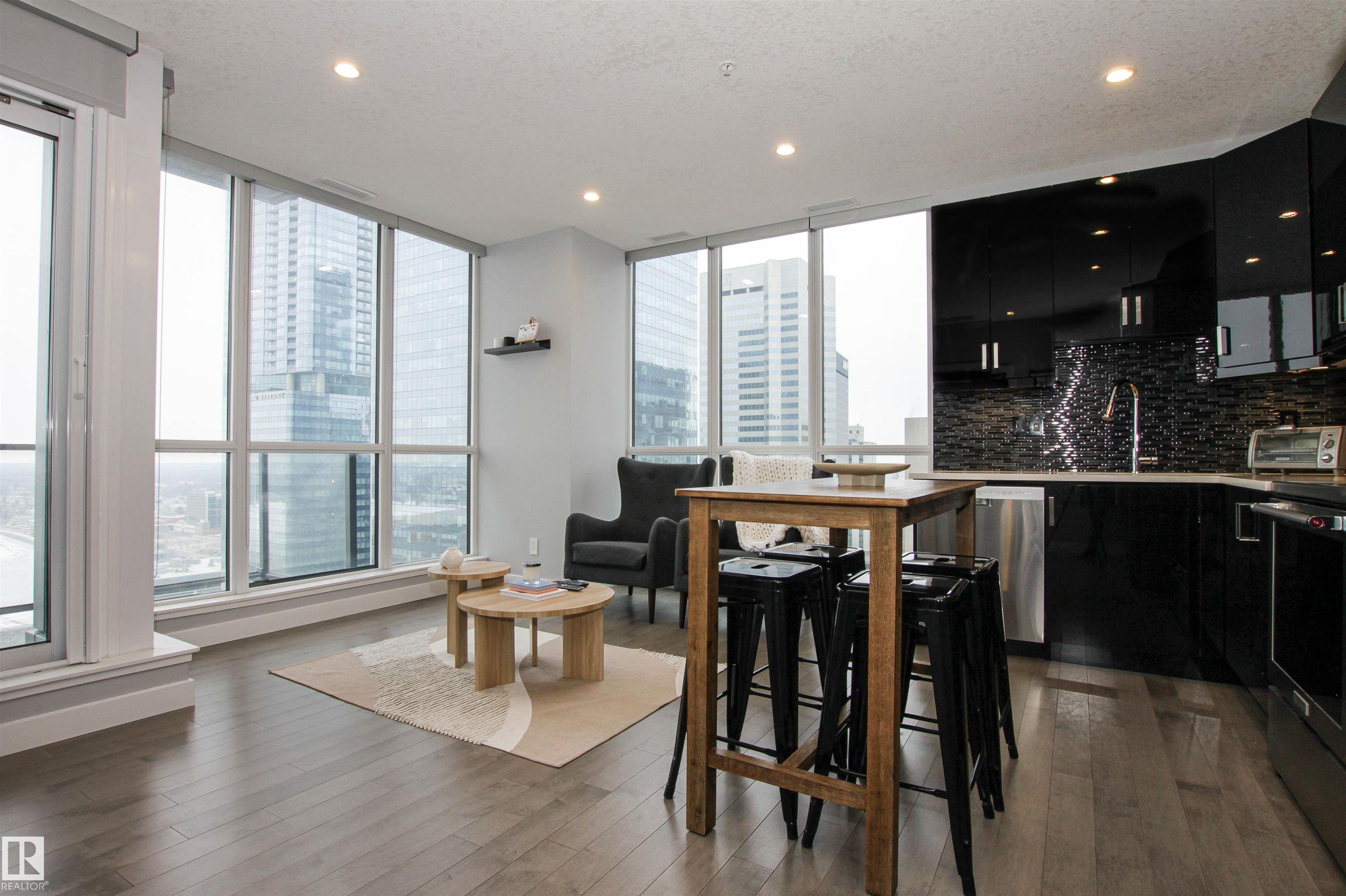 Photo 10 at 2003 - 10238 103 Street NW, Downtown, Edmonton