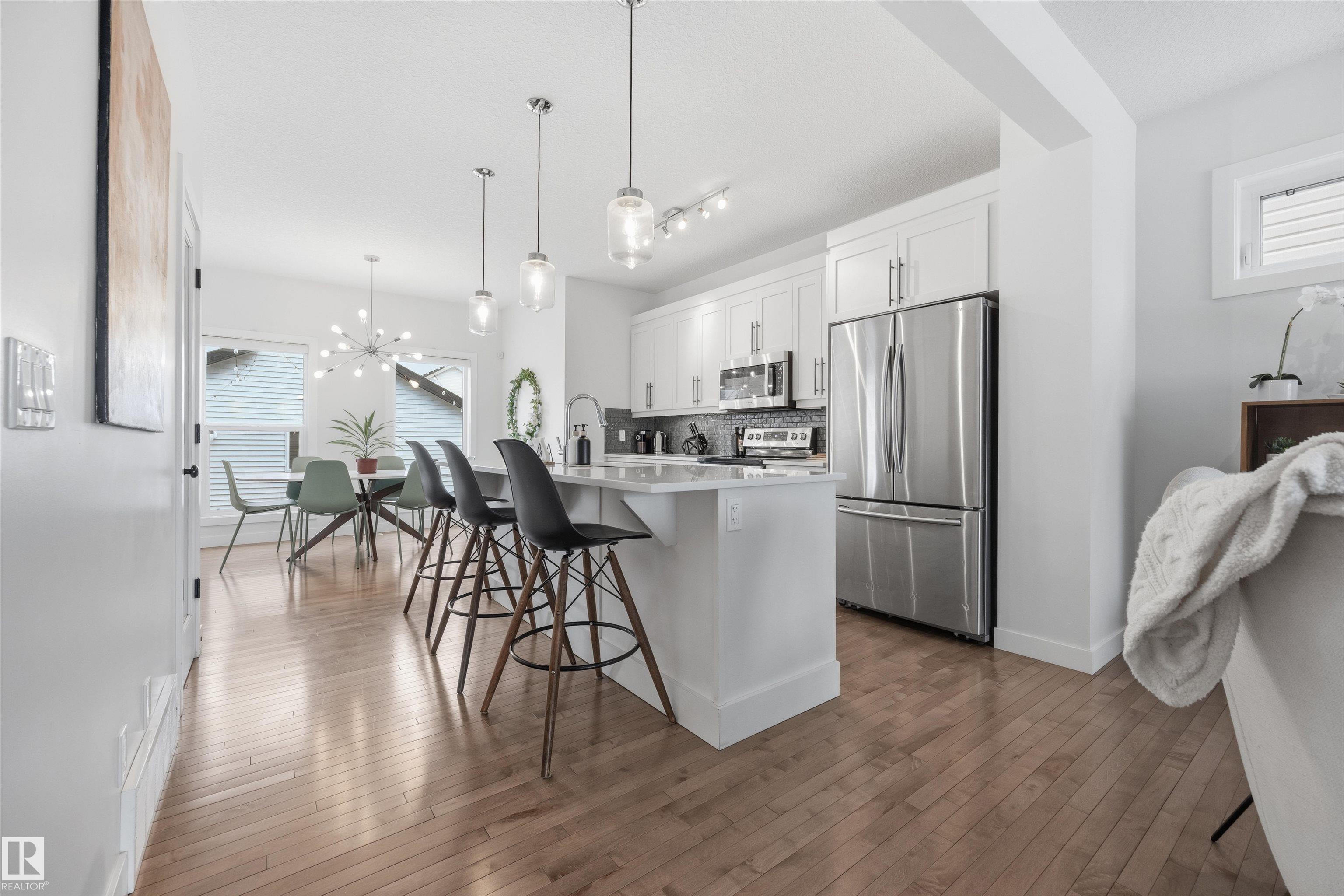 Photo 12 at 7123 Cardinal Way SW, Chappelle Area, Edmonton