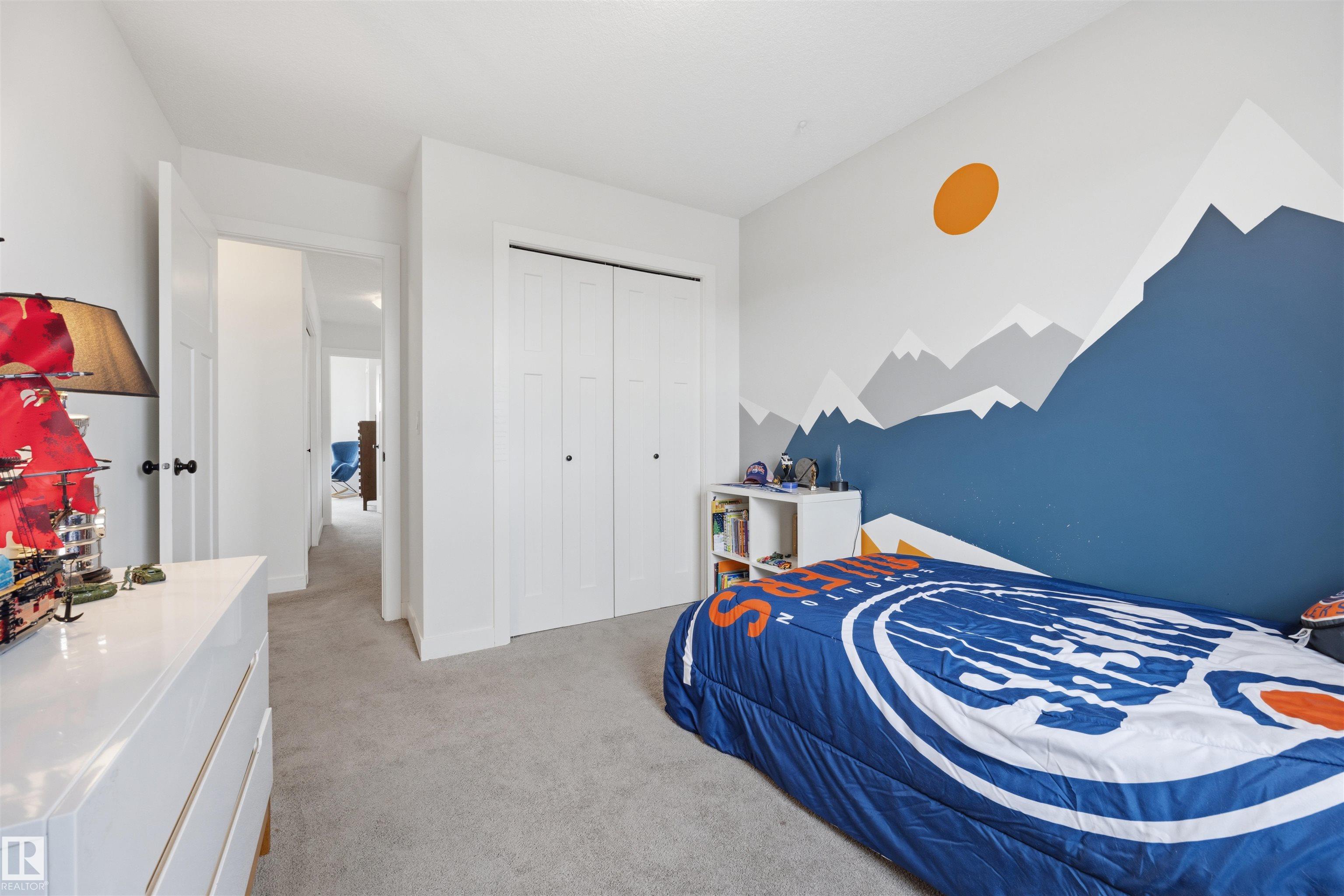 Photo 21 at 7123 Cardinal Way SW, Chappelle Area, Edmonton