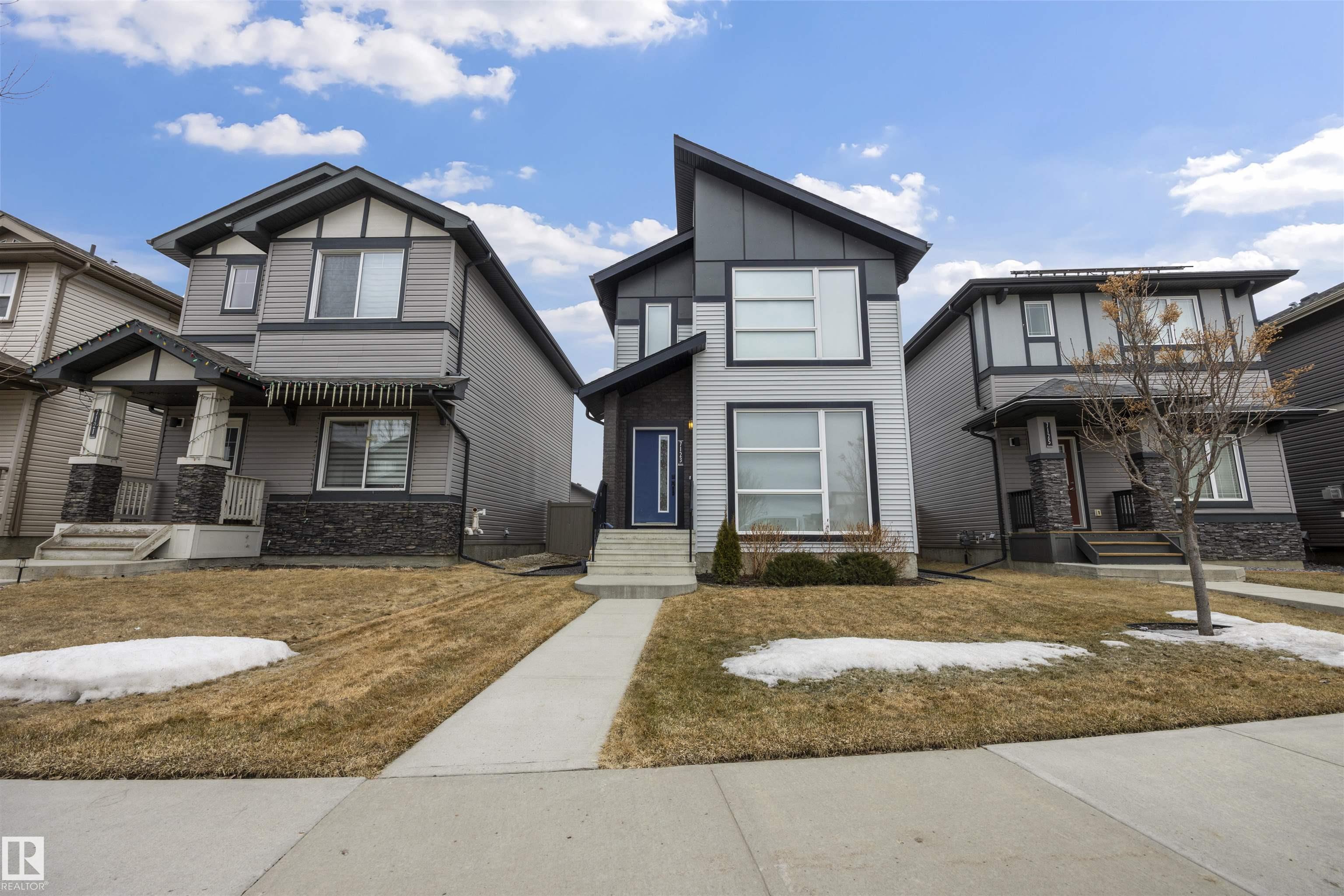 Photo 27 at 7123 Cardinal Way SW, Chappelle Area, Edmonton