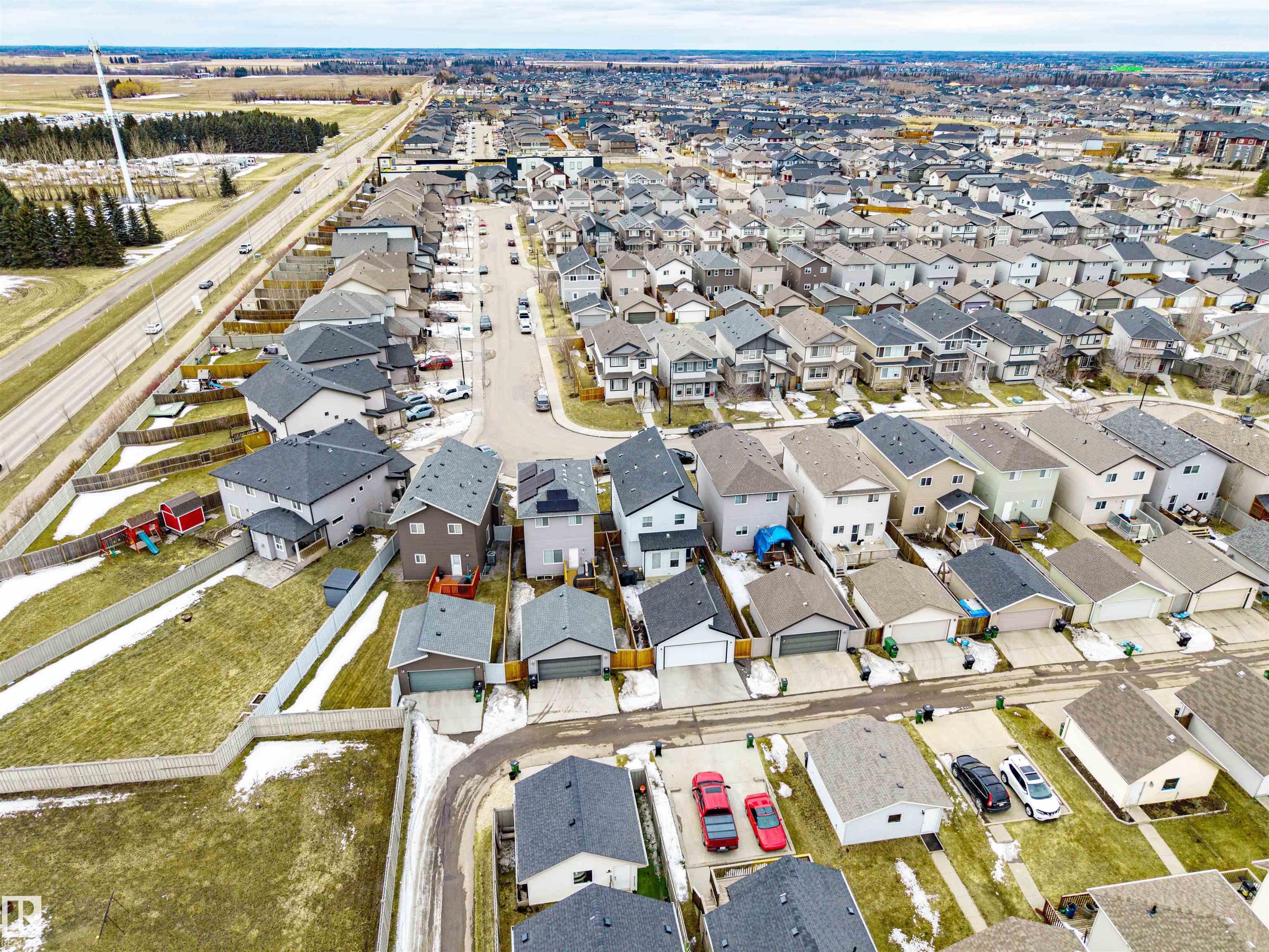 Photo 29 at 7123 Cardinal Way SW, Chappelle Area, Edmonton