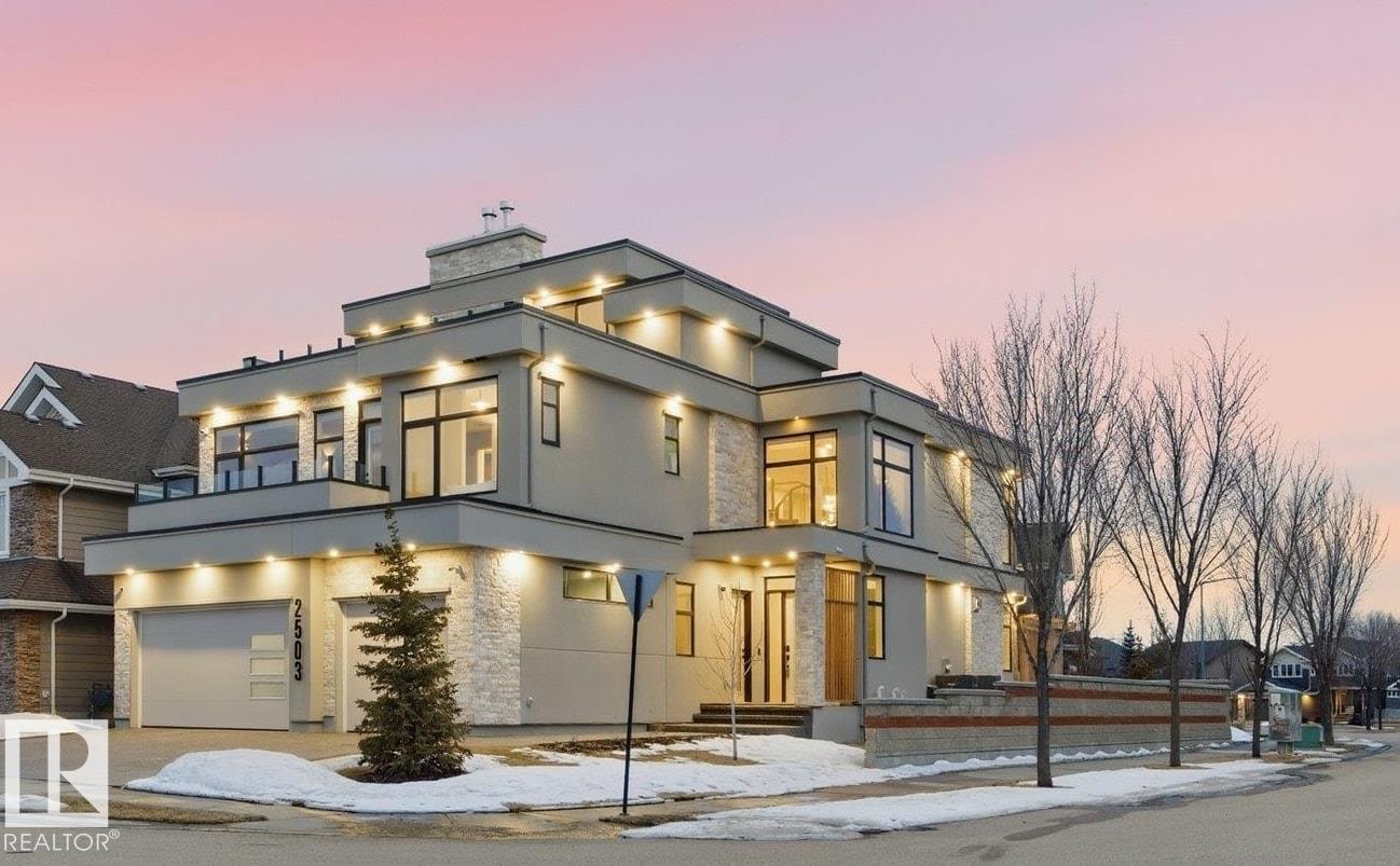 2503 Cameron Ravine Landing NW, Cameron Heights, Edmonton