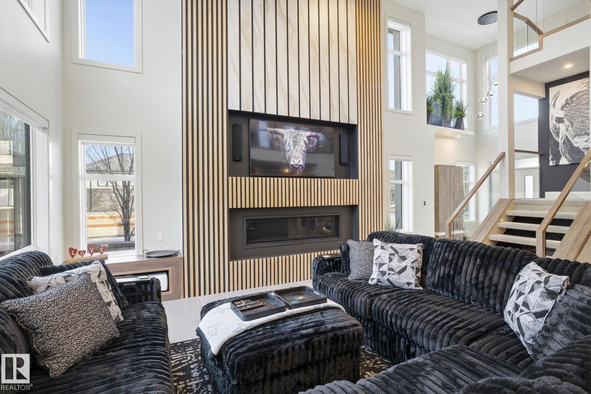 Photo 12 at 2503 Cameron Ravine Landing NW, Cameron Heights, Edmonton