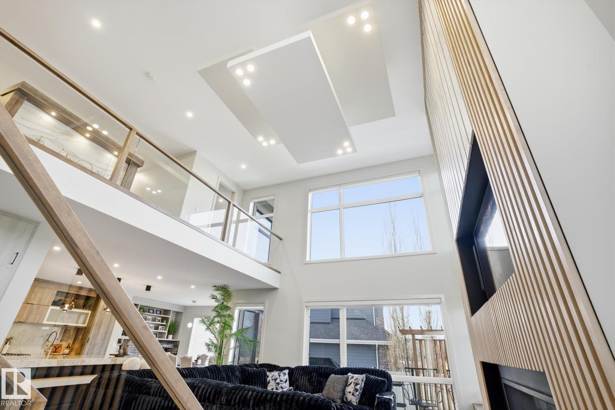 Photo 14 at 2503 Cameron Ravine Landing NW, Cameron Heights, Edmonton