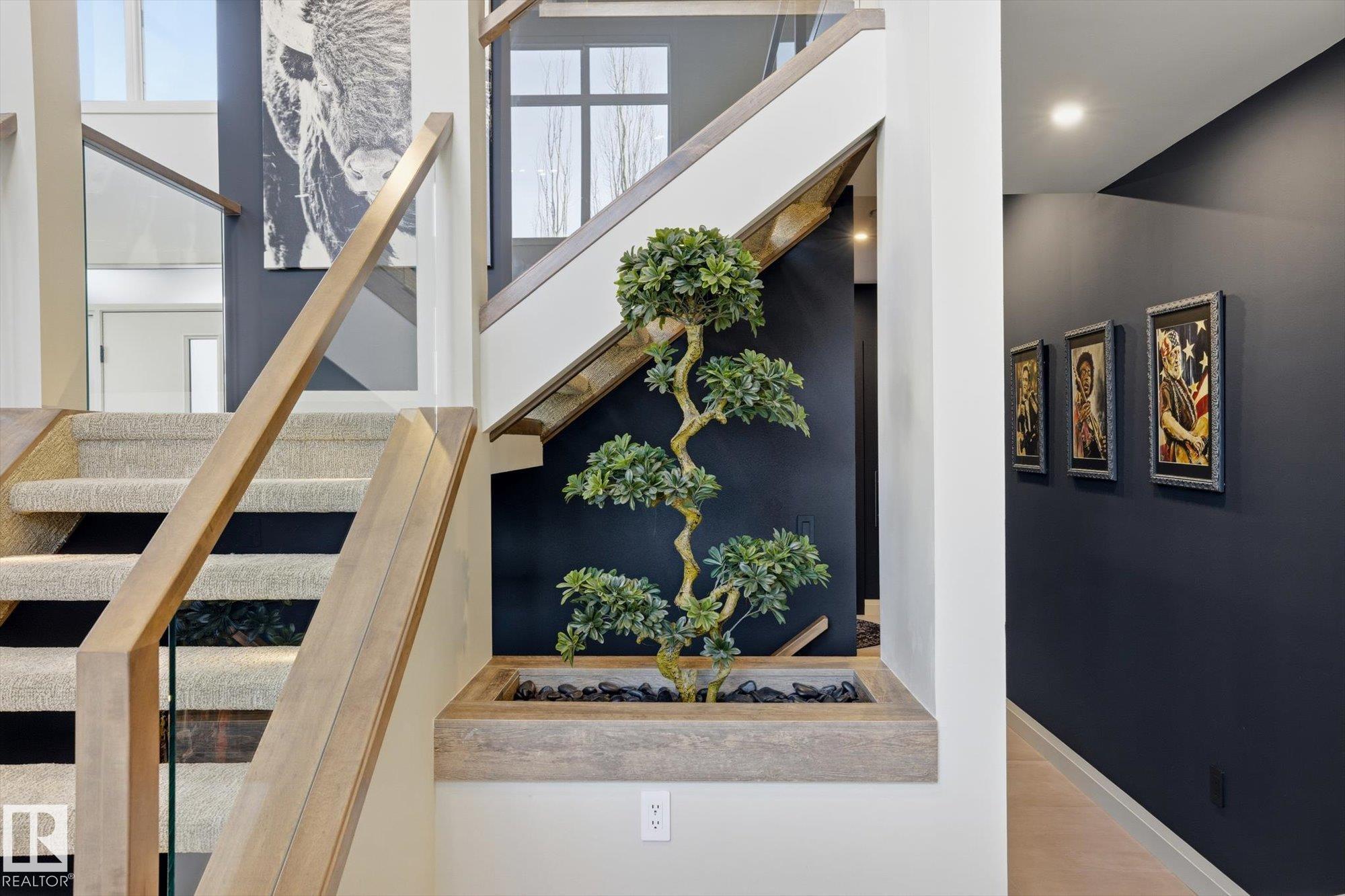 Photo 15 at 2503 Cameron Ravine Landing NW, Cameron Heights, Edmonton