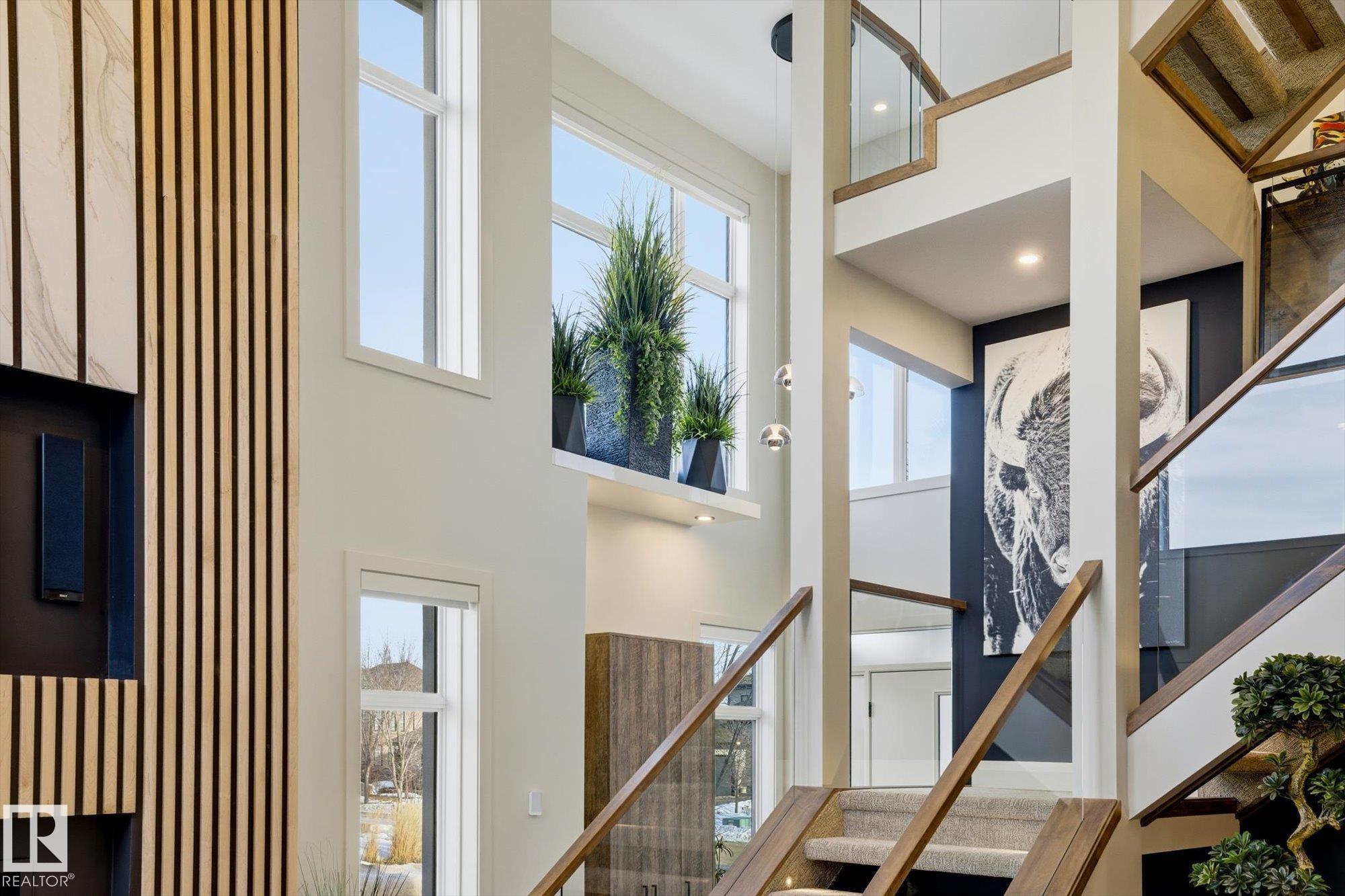 Photo 16 at 2503 Cameron Ravine Landing NW, Cameron Heights, Edmonton