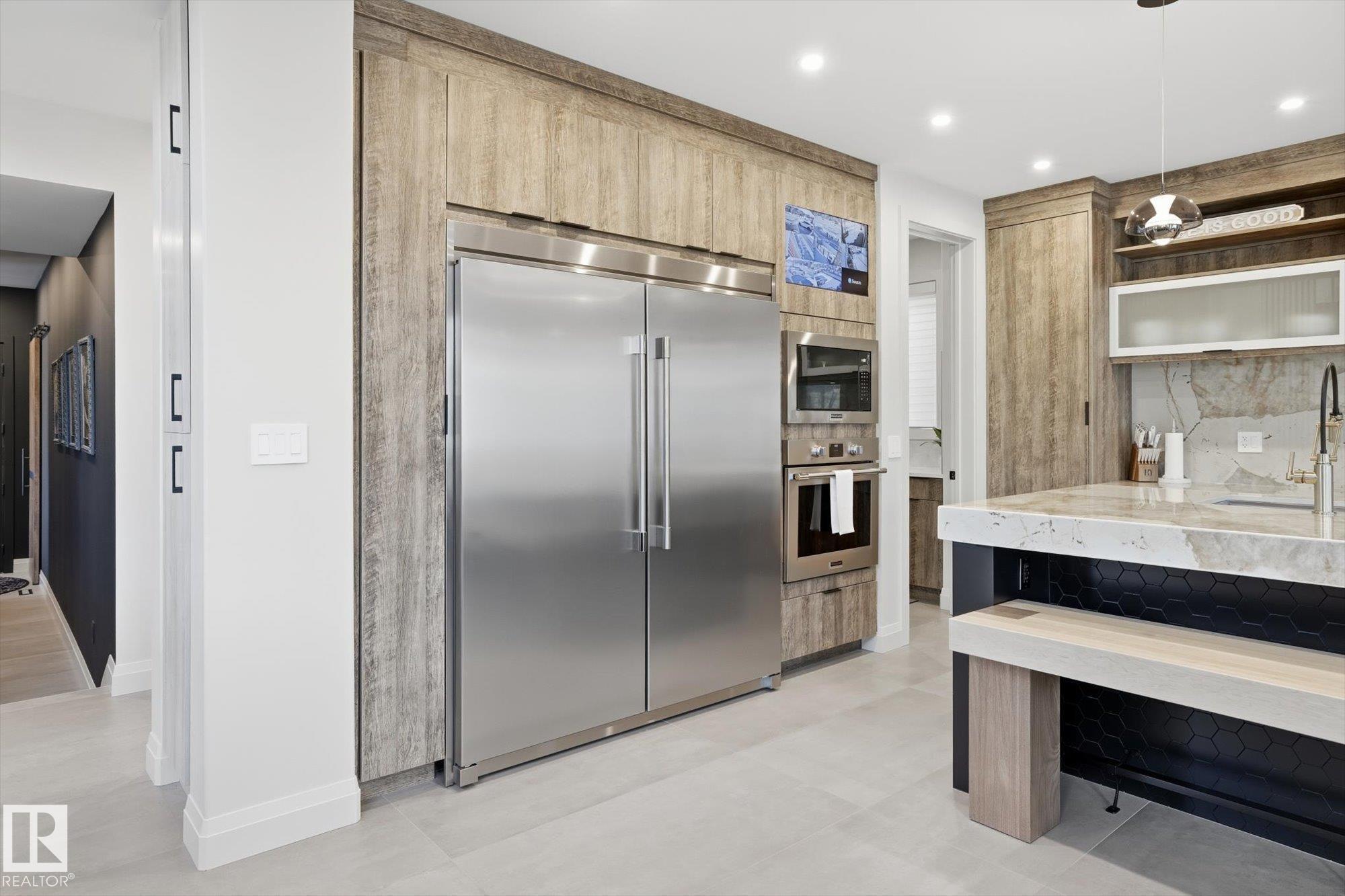 Photo 22 at 2503 Cameron Ravine Landing NW, Cameron Heights, Edmonton