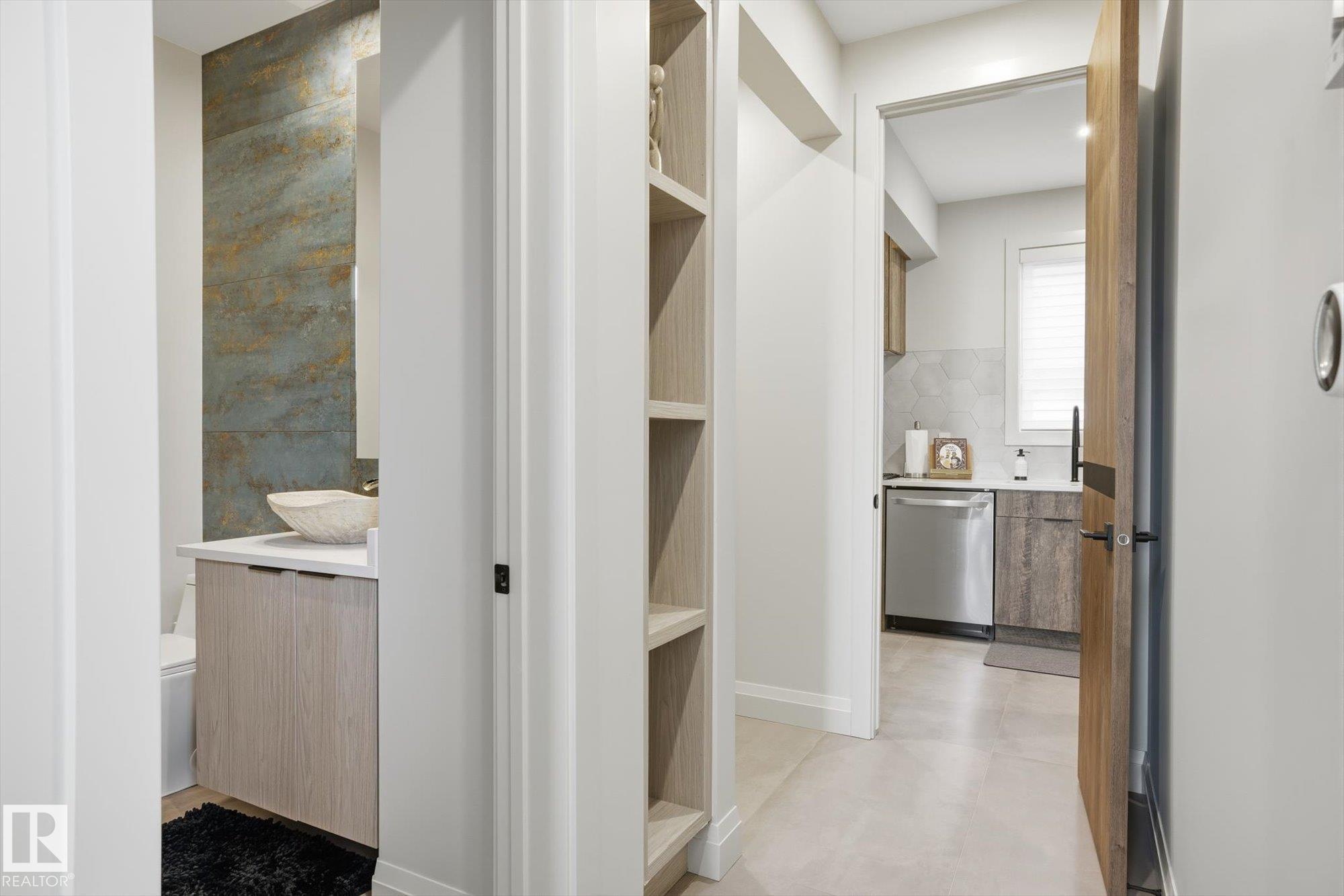 Photo 26 at 2503 Cameron Ravine Landing NW, Cameron Heights, Edmonton