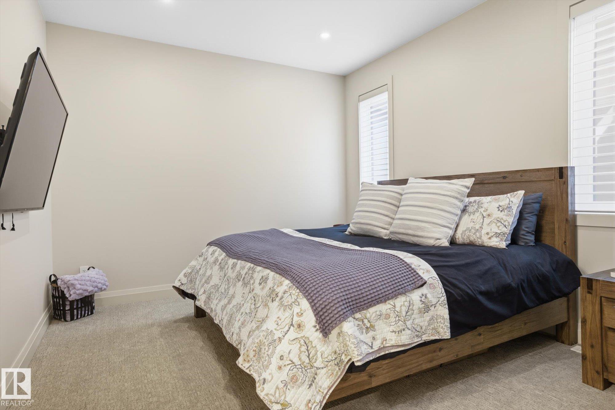 Photo 27 at 2503 Cameron Ravine Landing NW, Cameron Heights, Edmonton