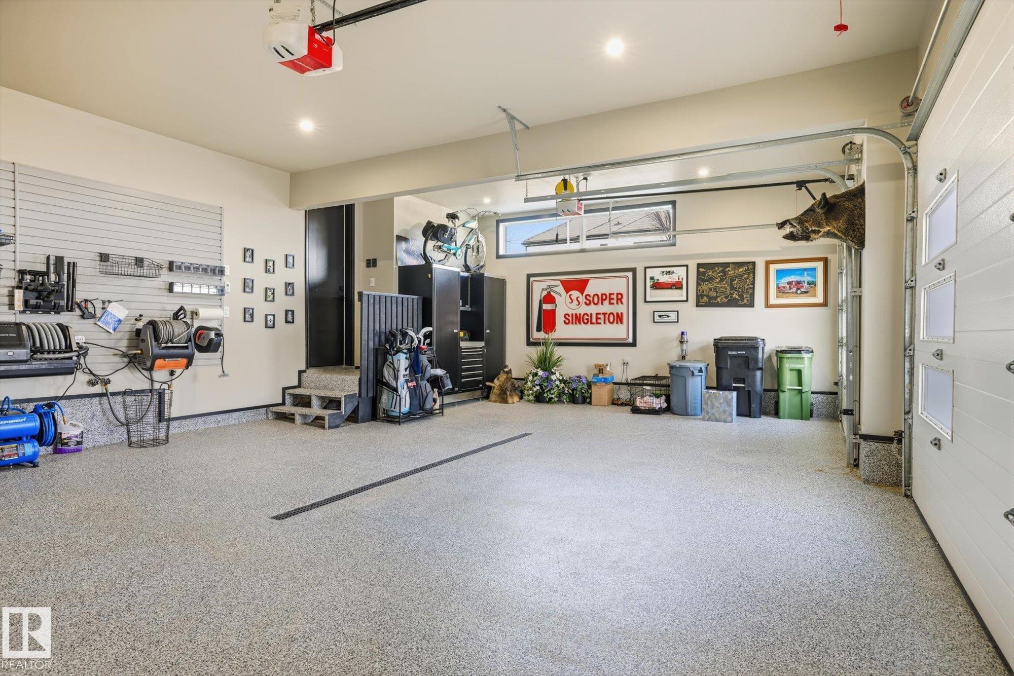 Photo 32 at 2503 Cameron Ravine Landing NW, Cameron Heights, Edmonton