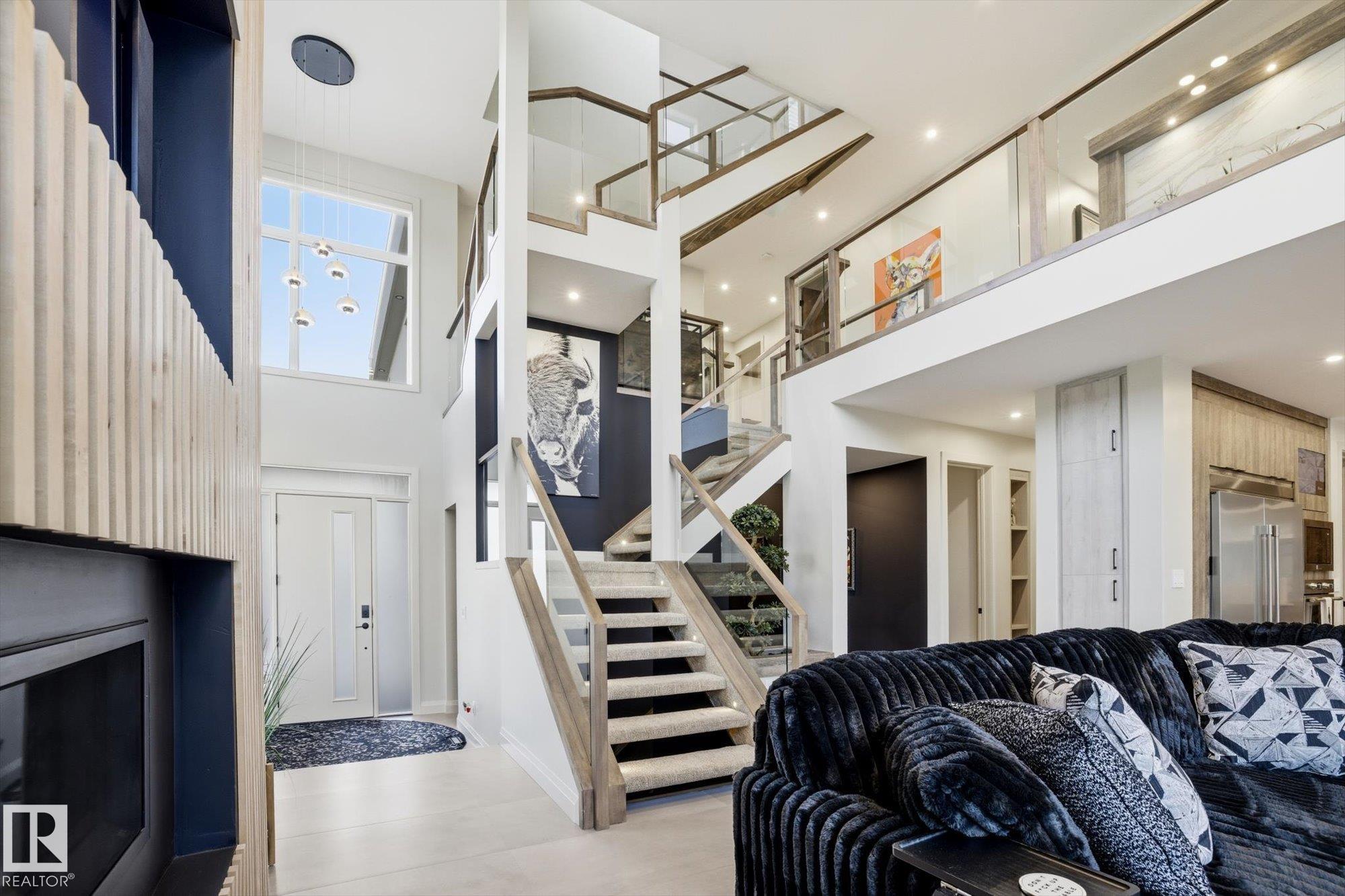 Photo 34 at 2503 Cameron Ravine Landing NW, Cameron Heights, Edmonton