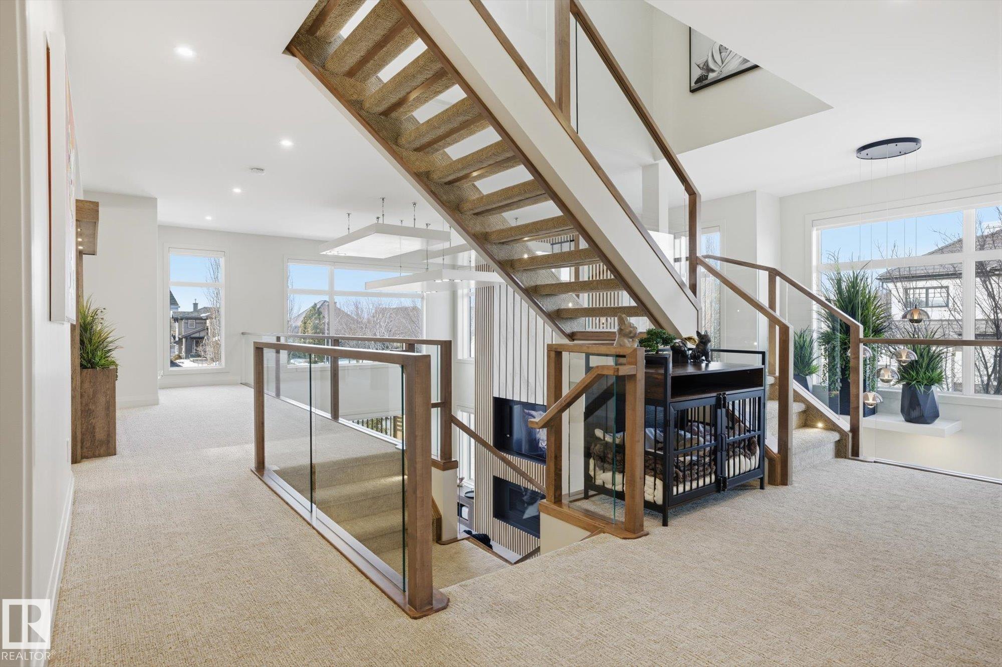 Photo 35 at 2503 Cameron Ravine Landing NW, Cameron Heights, Edmonton